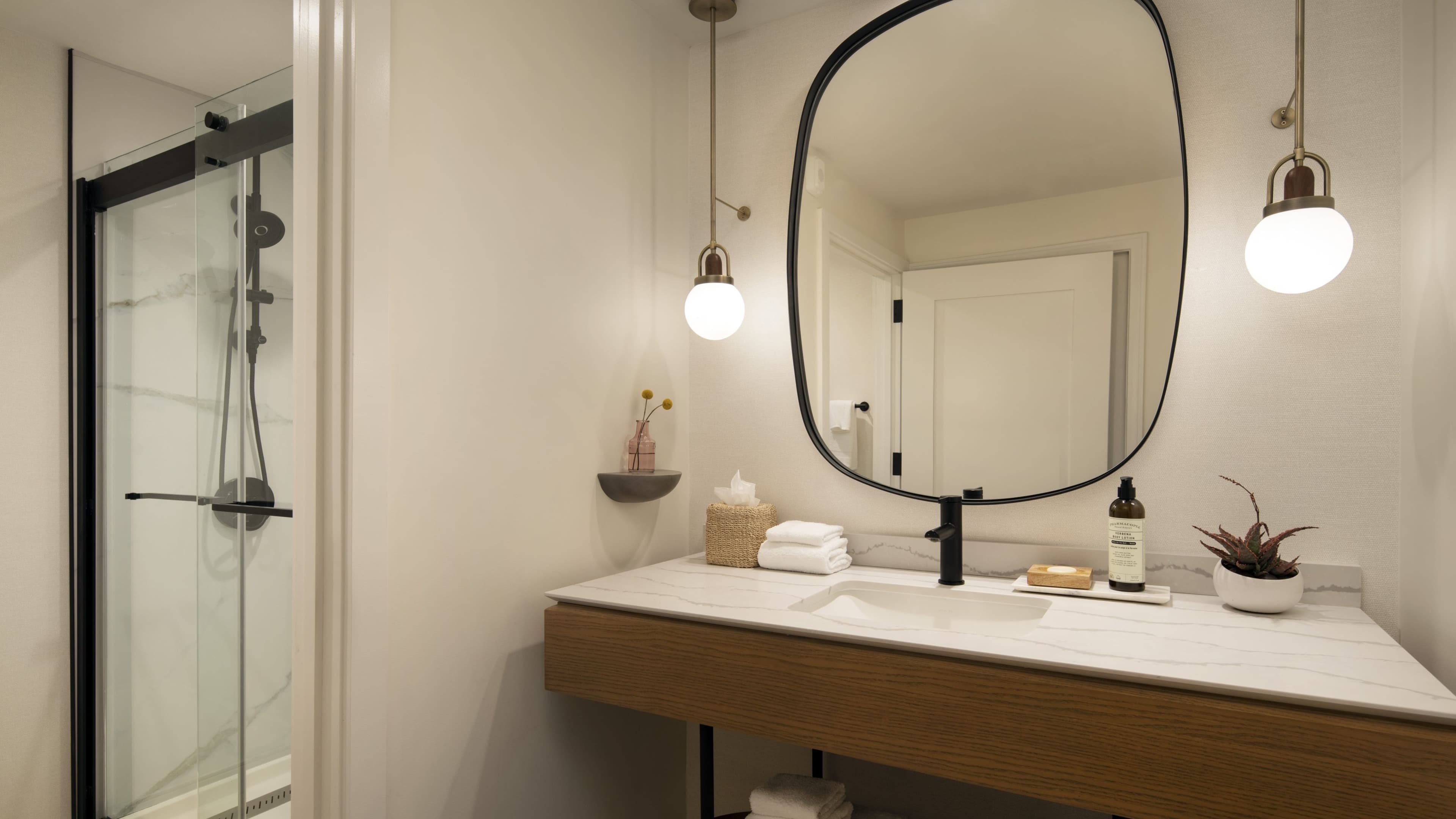 1 Bedroom Standard Suite - Image 6