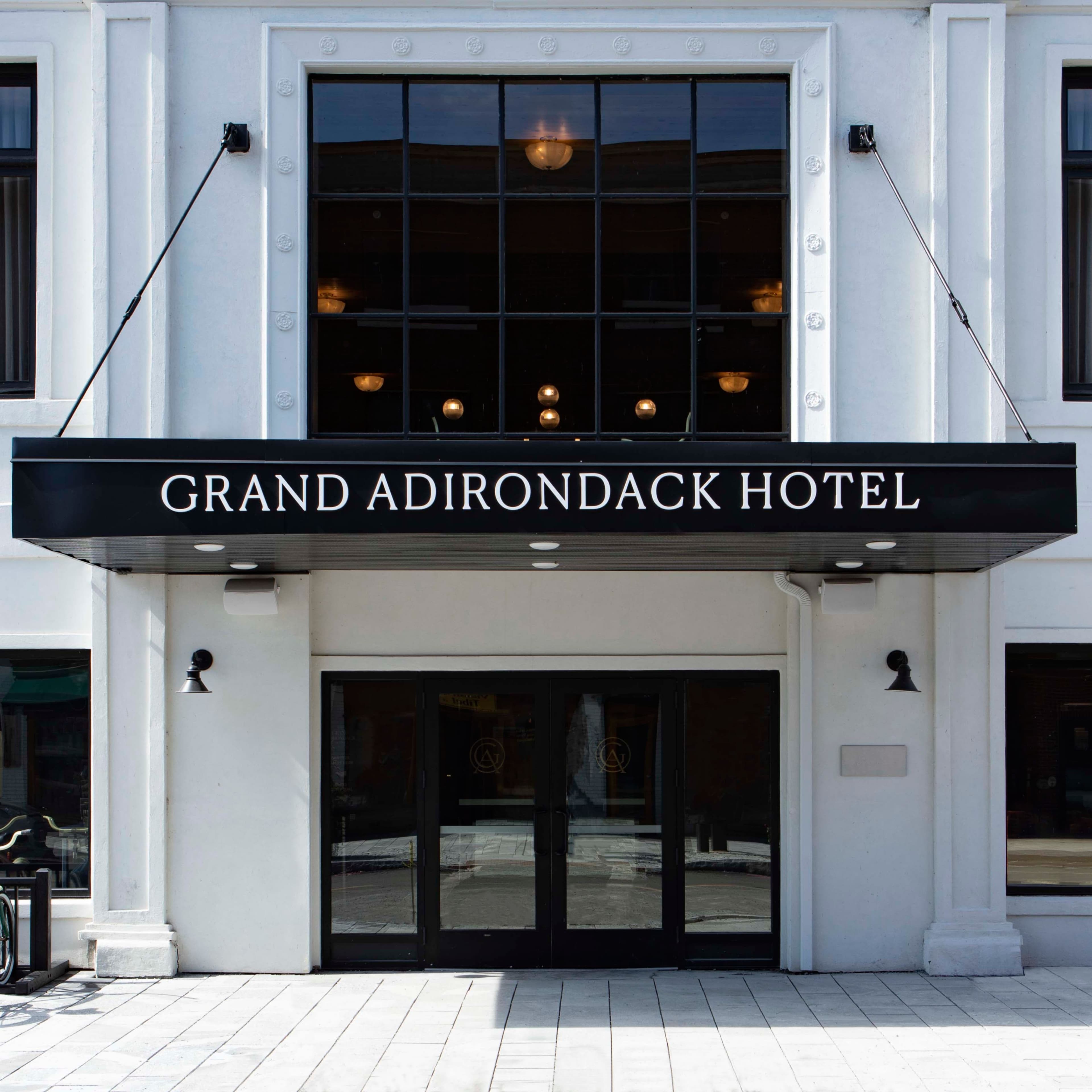 Grand Adirondack Hotel, Lake Placid, a Tribute Portfolio Hotel