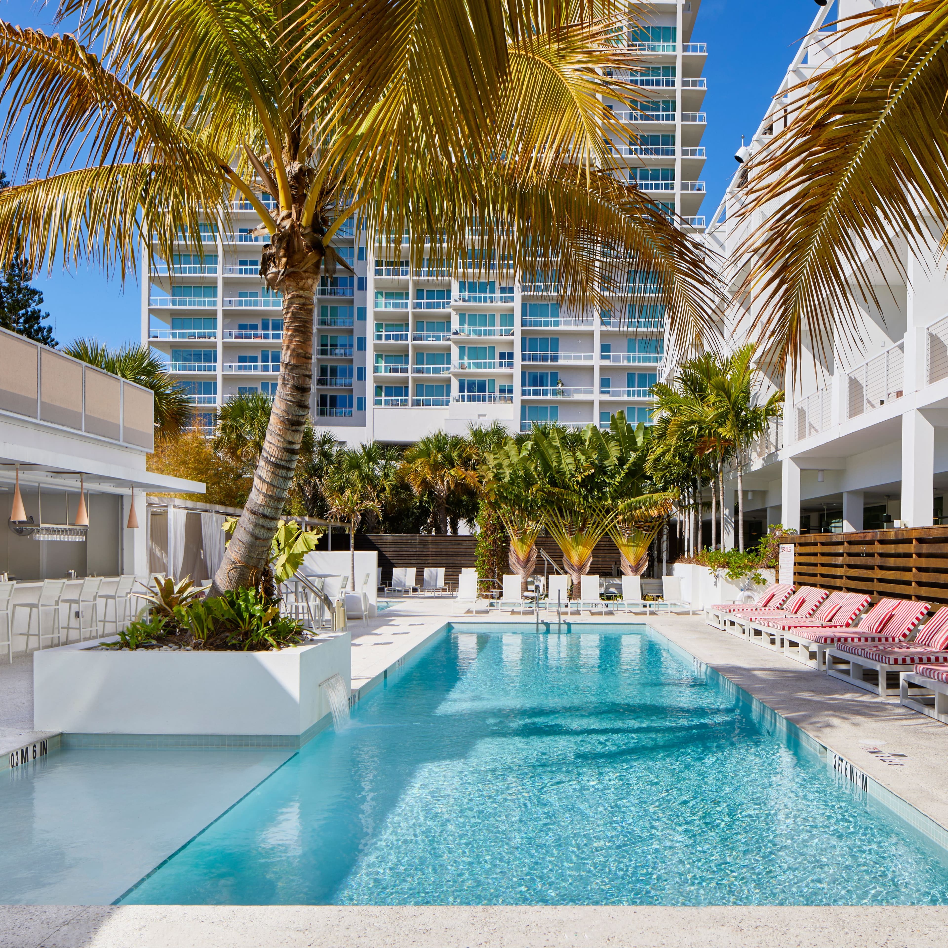 The Sarasota Modern, a Tribute Portfolio Hotel