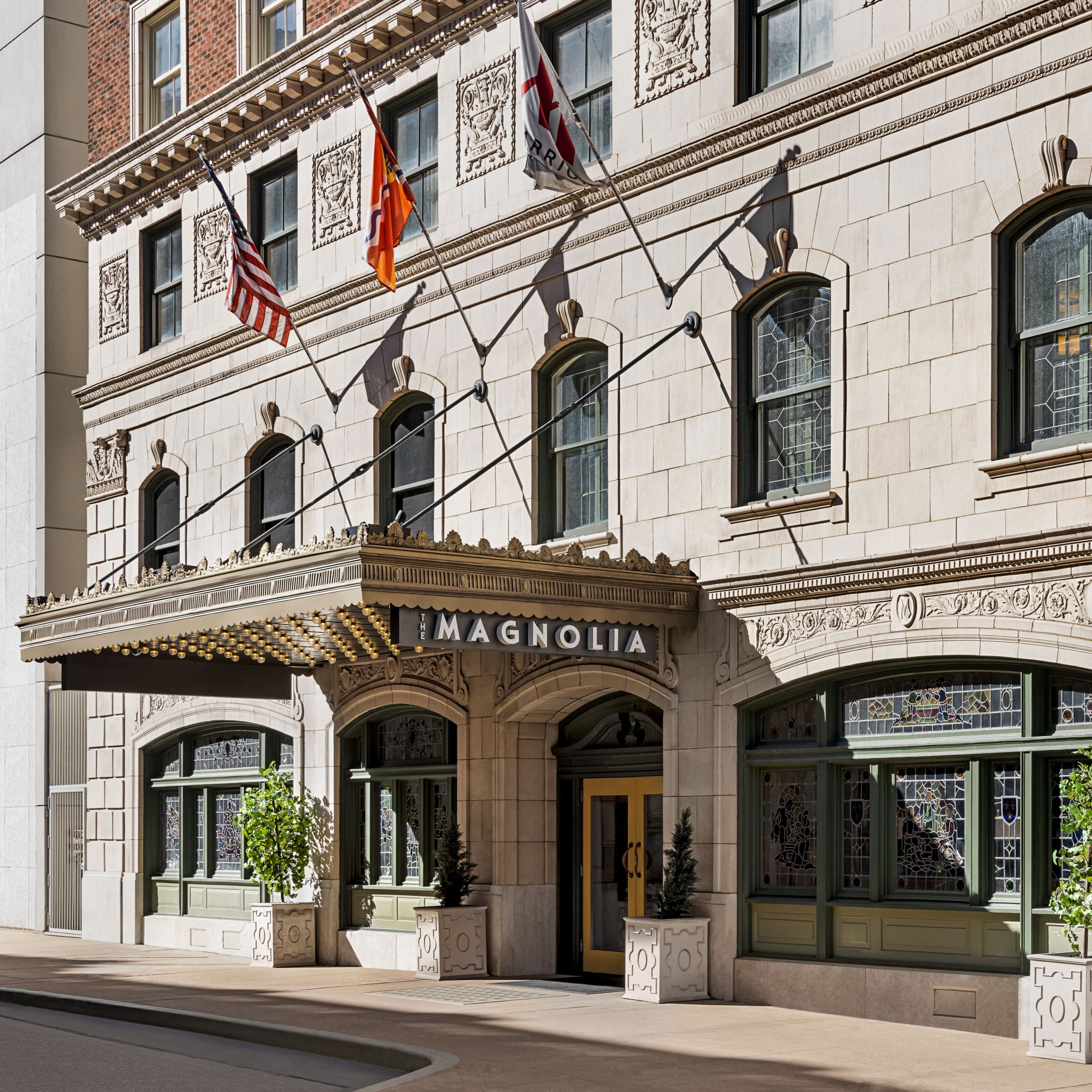 Magnolia Hotel St. Louis, a Tribute Portfolio Hotel