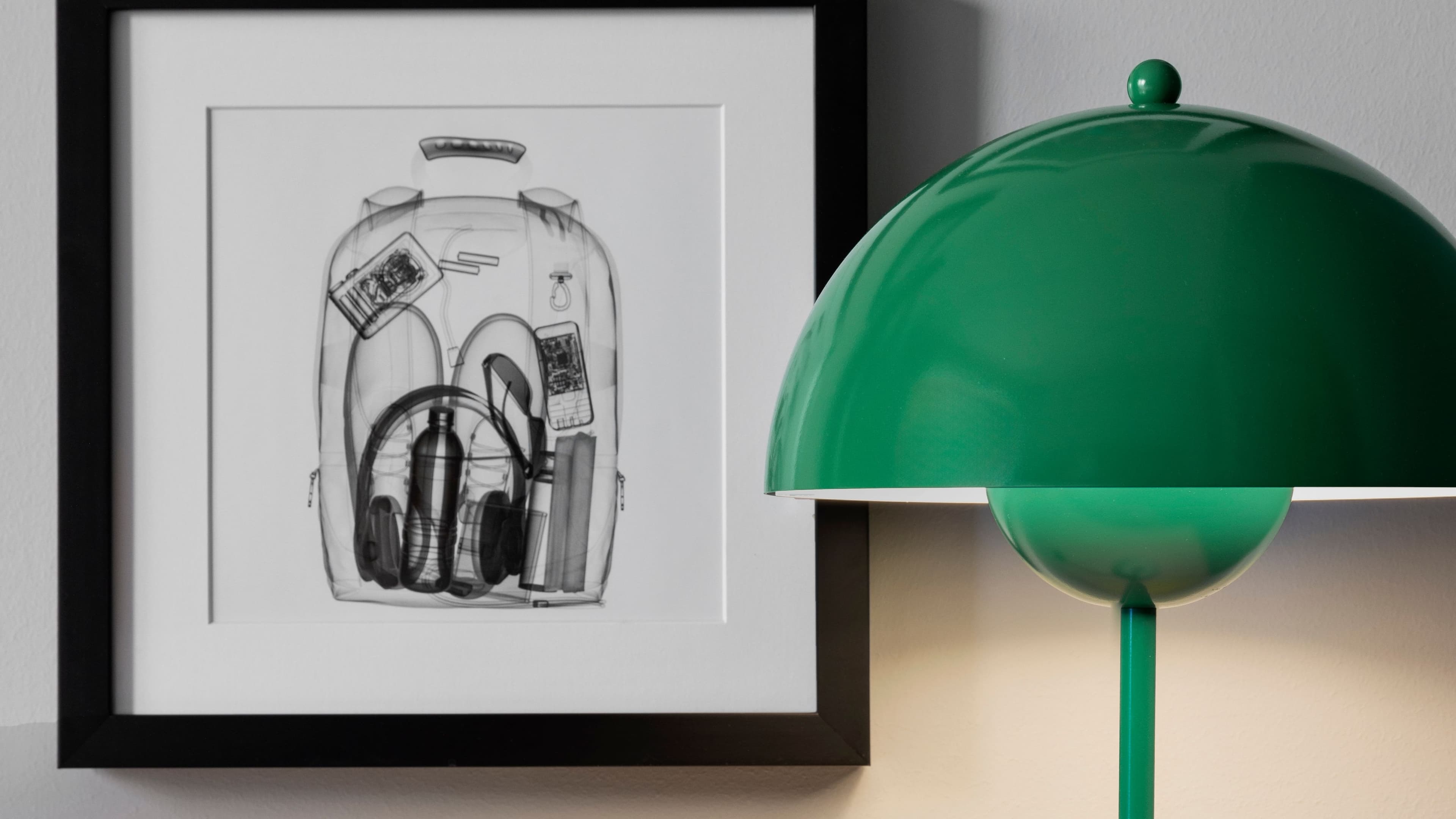 Deluxe King Courtyard - Image 2