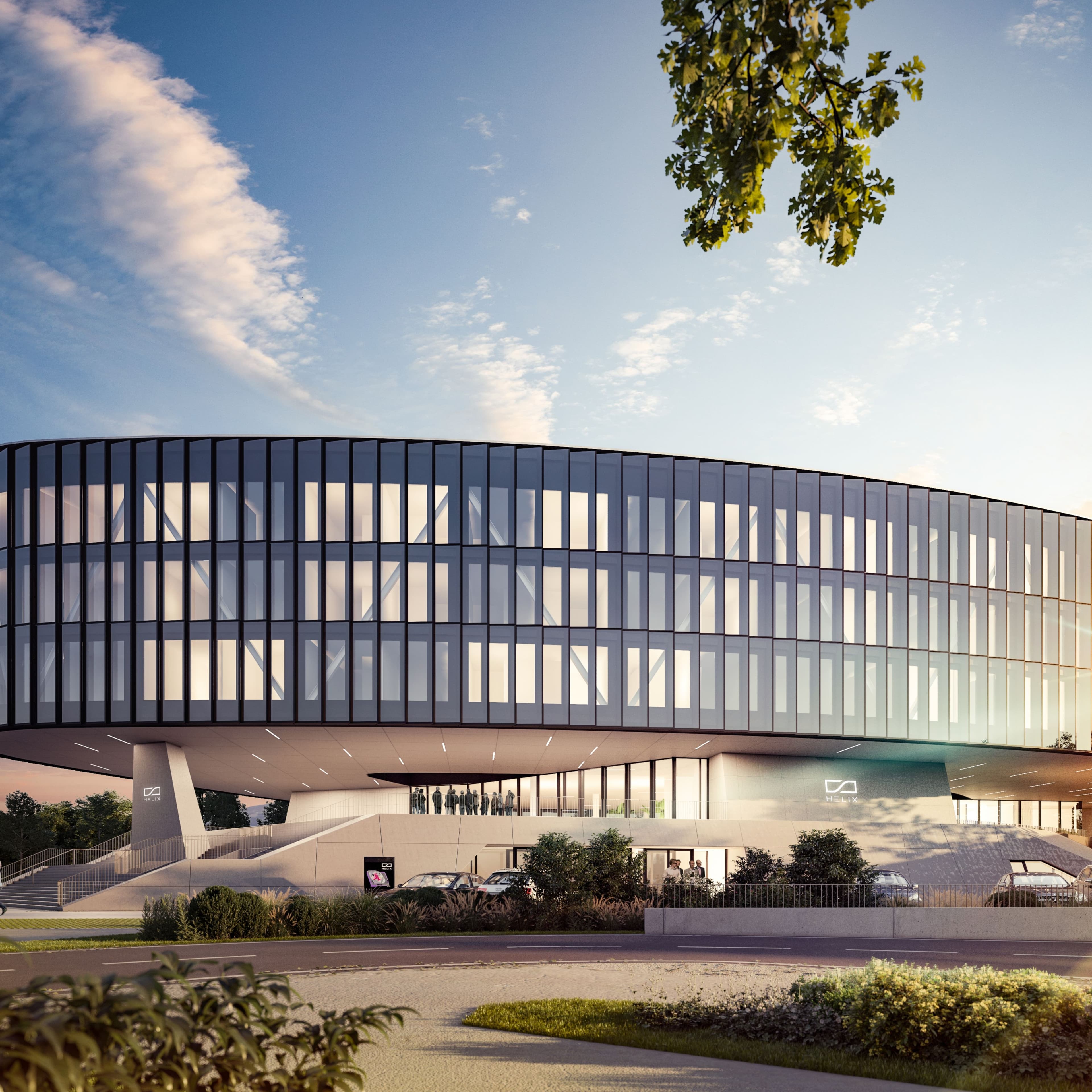 The Passenger, a Tribute Portfolio Hotel