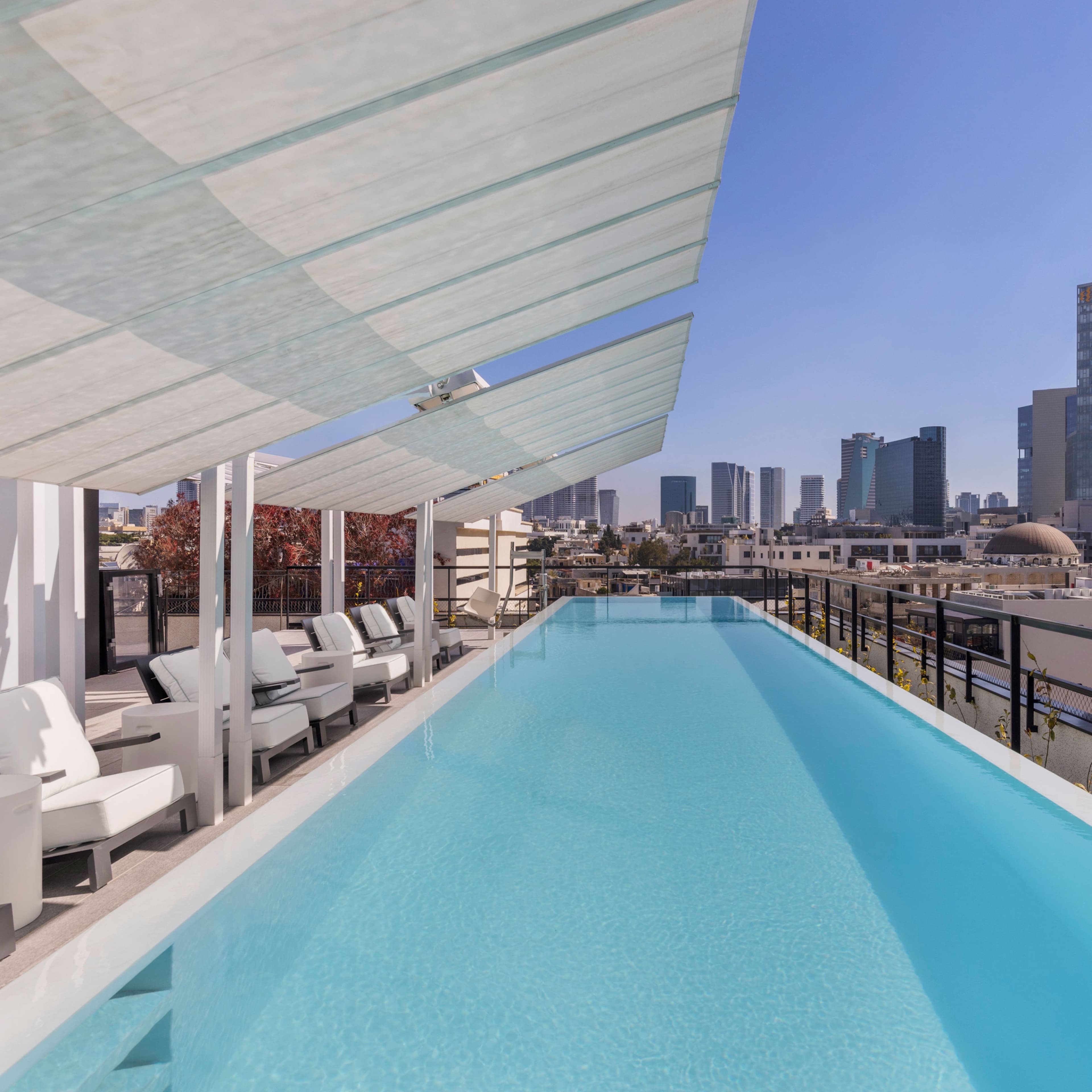 Gymnasia Isrotel, a Tribute Portfolio Hotel