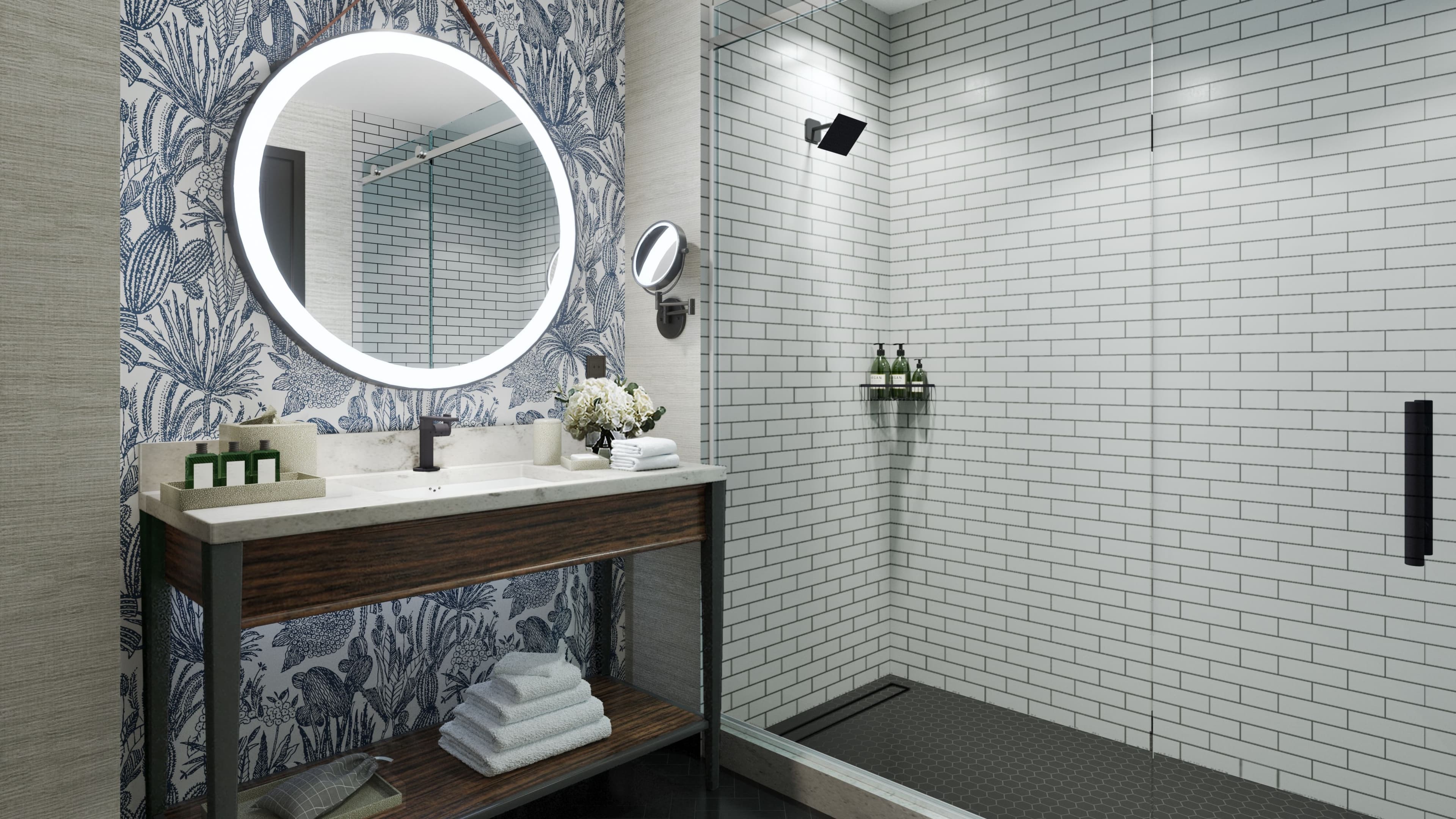 Deluxe Guest room - Image 7