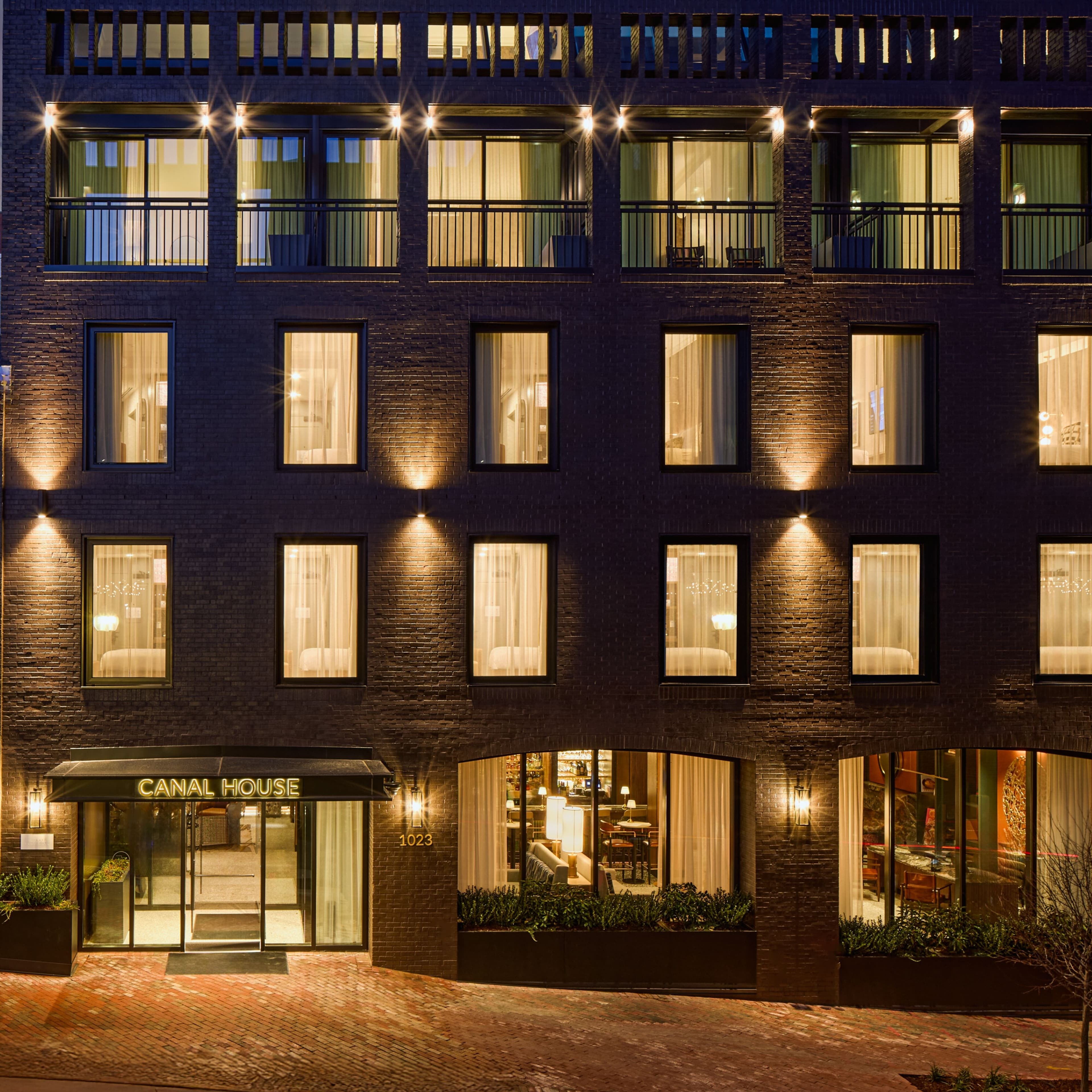 Canal House of Georgetown, a Tribute Portfolio Hotel