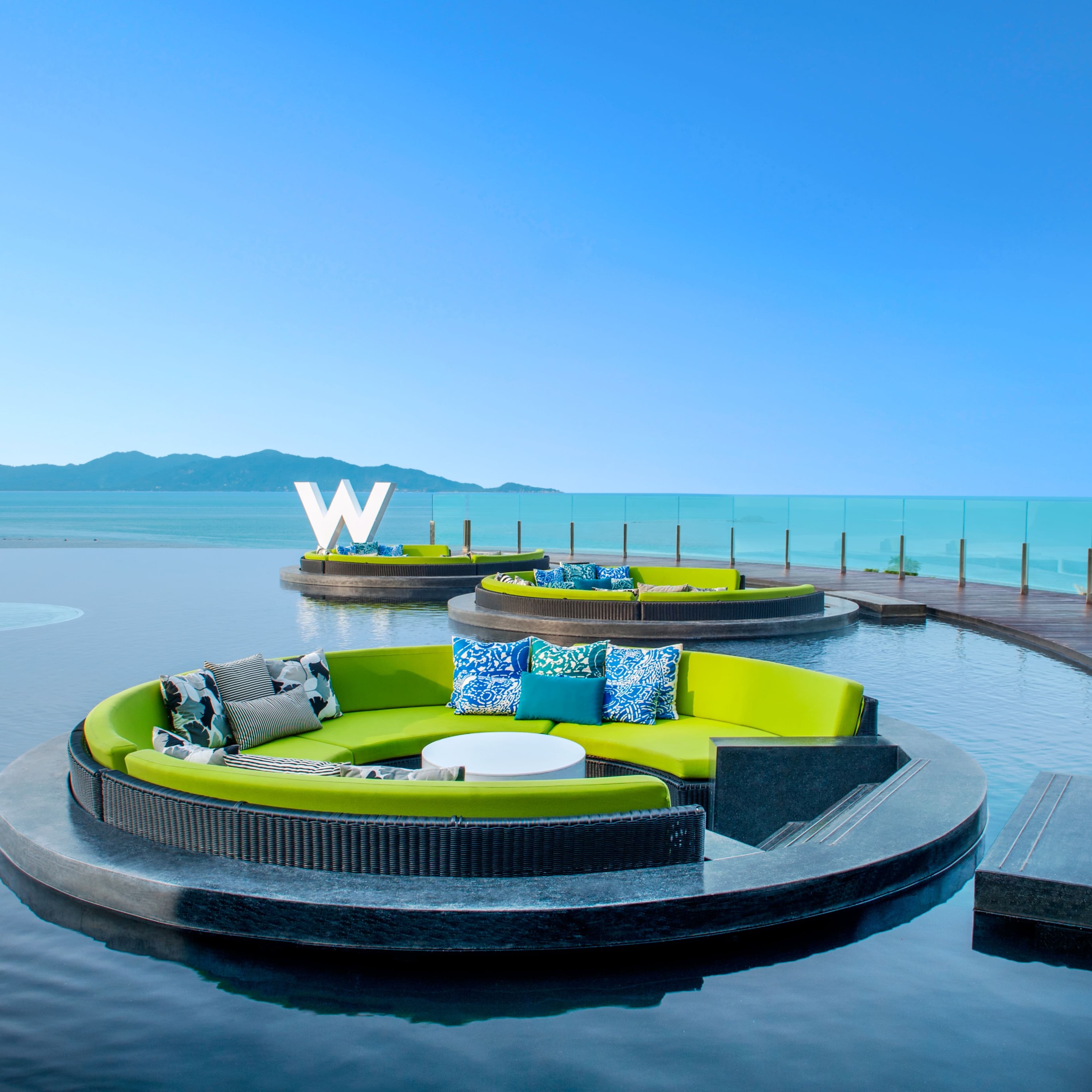 W Koh Samui
