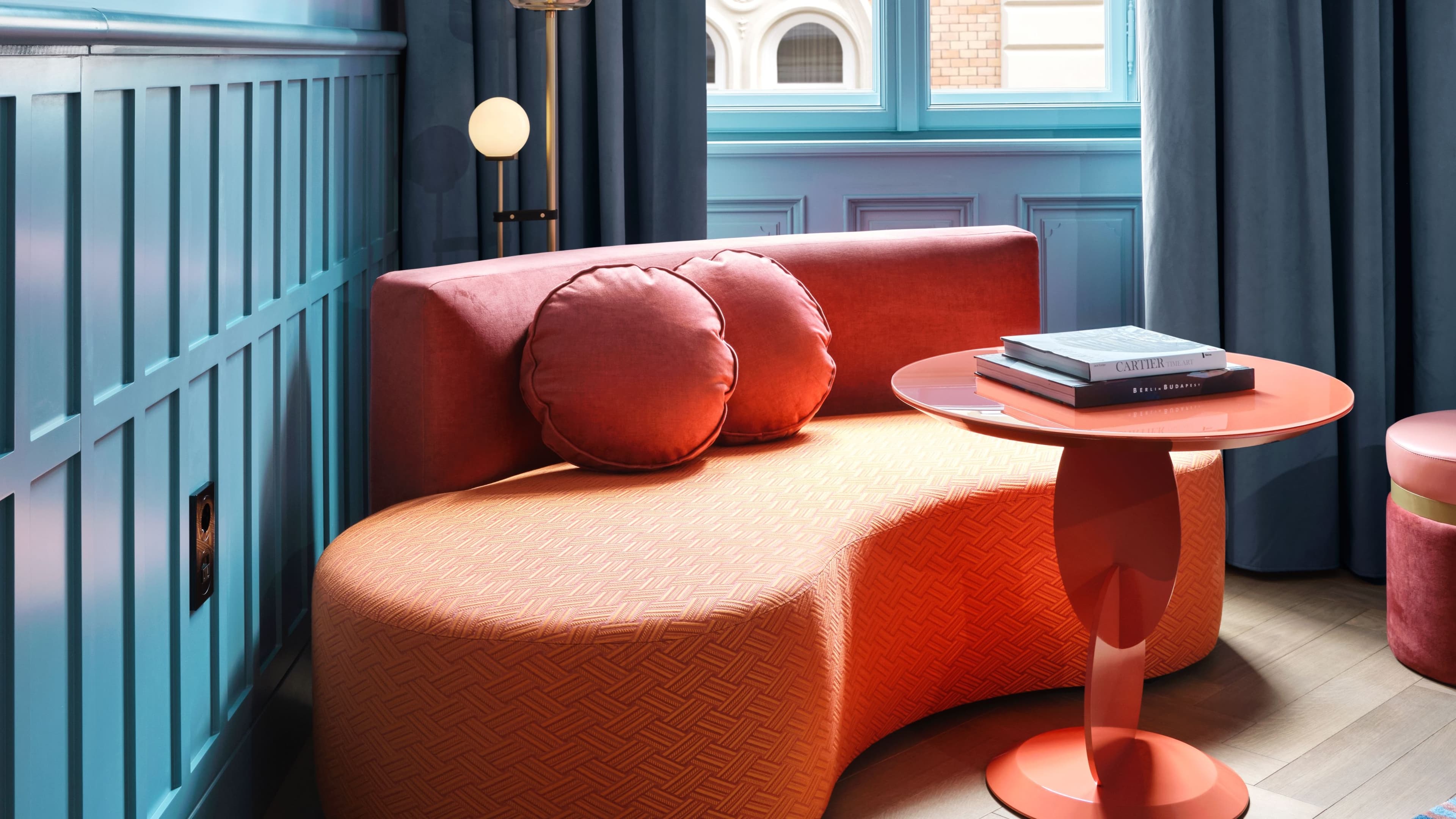 Deluxe Room - Image 5