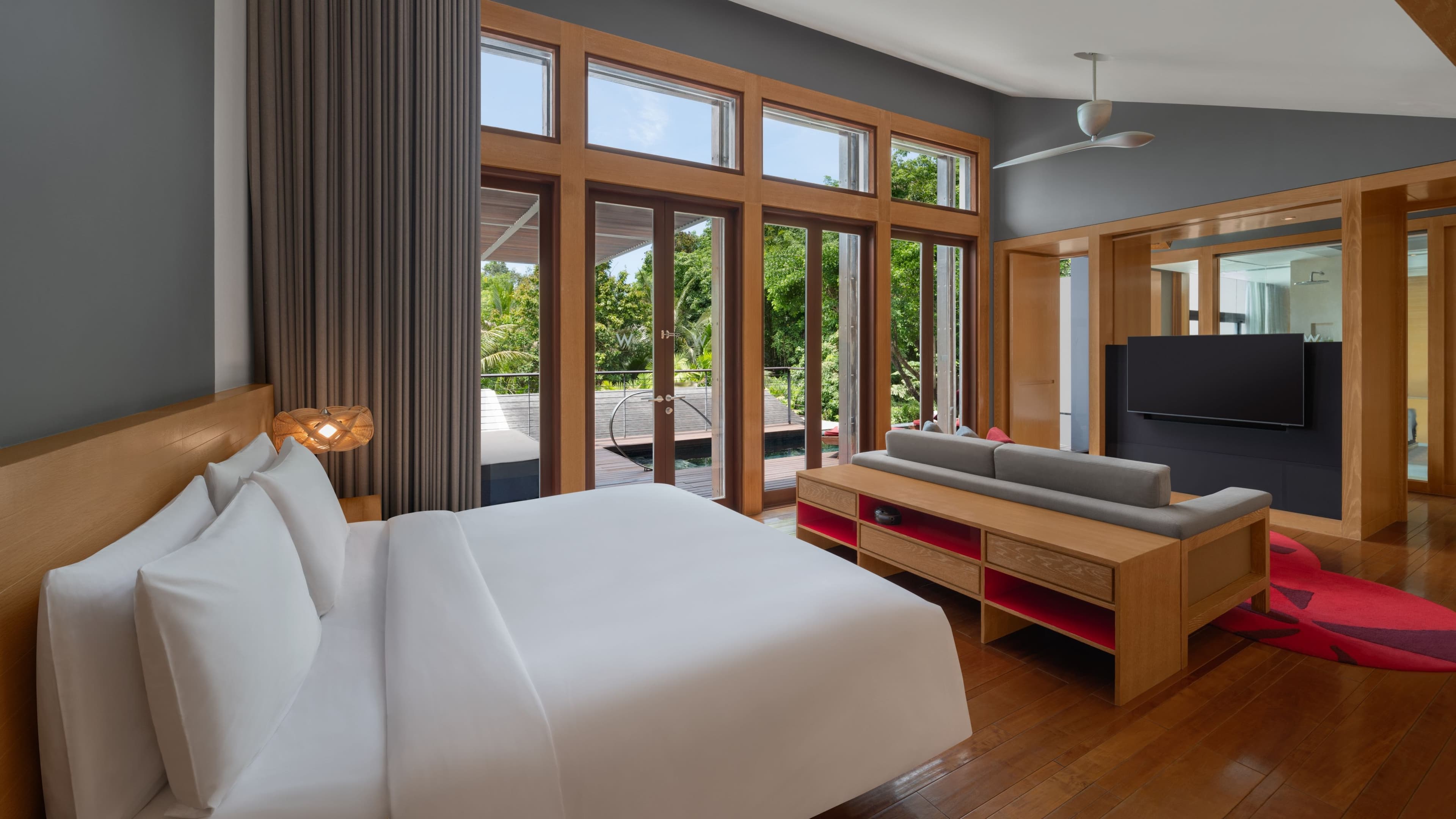 Jungle Oasis - Image 1