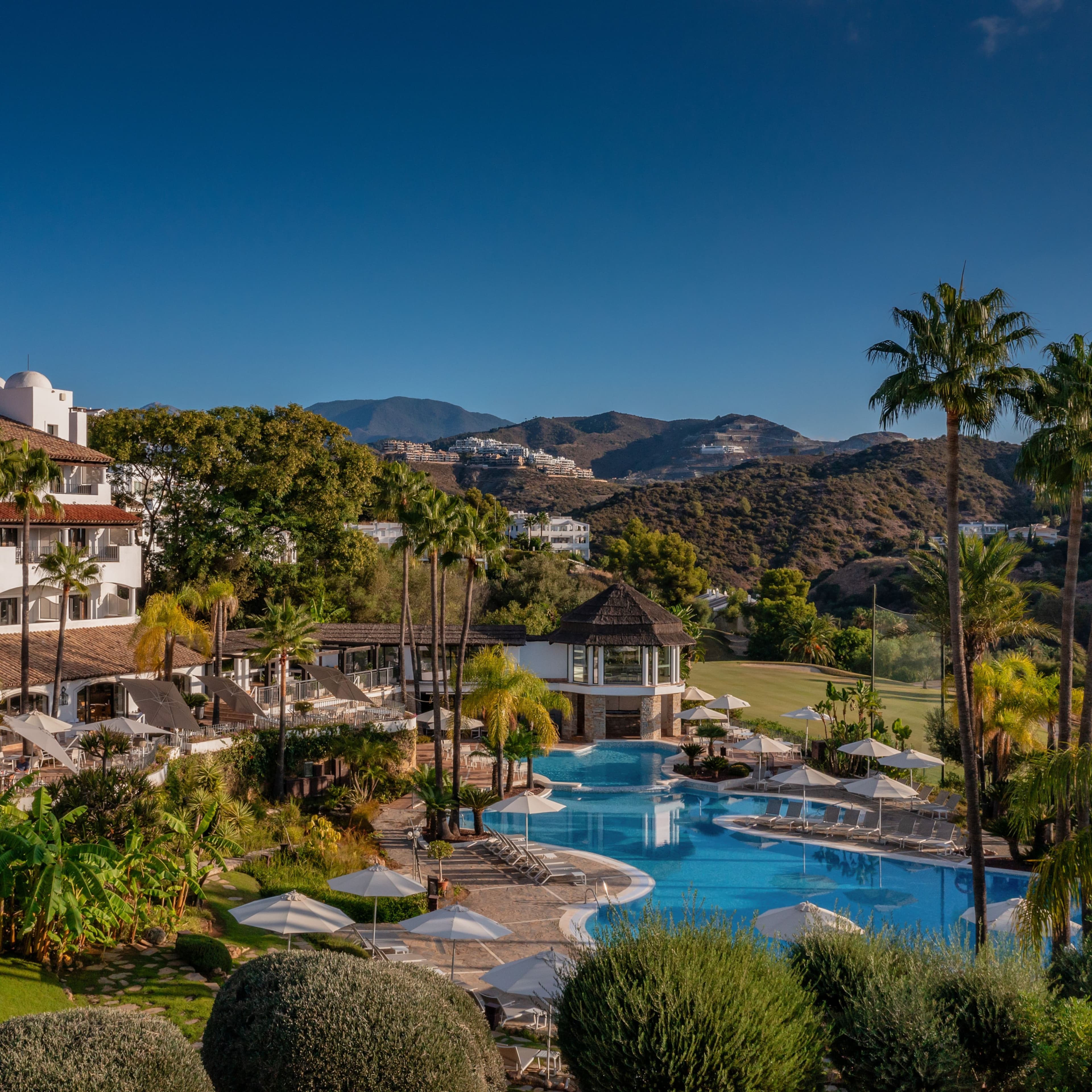 The Westin La Quinta Golf Resort & Spa, Benahavis, Marbella