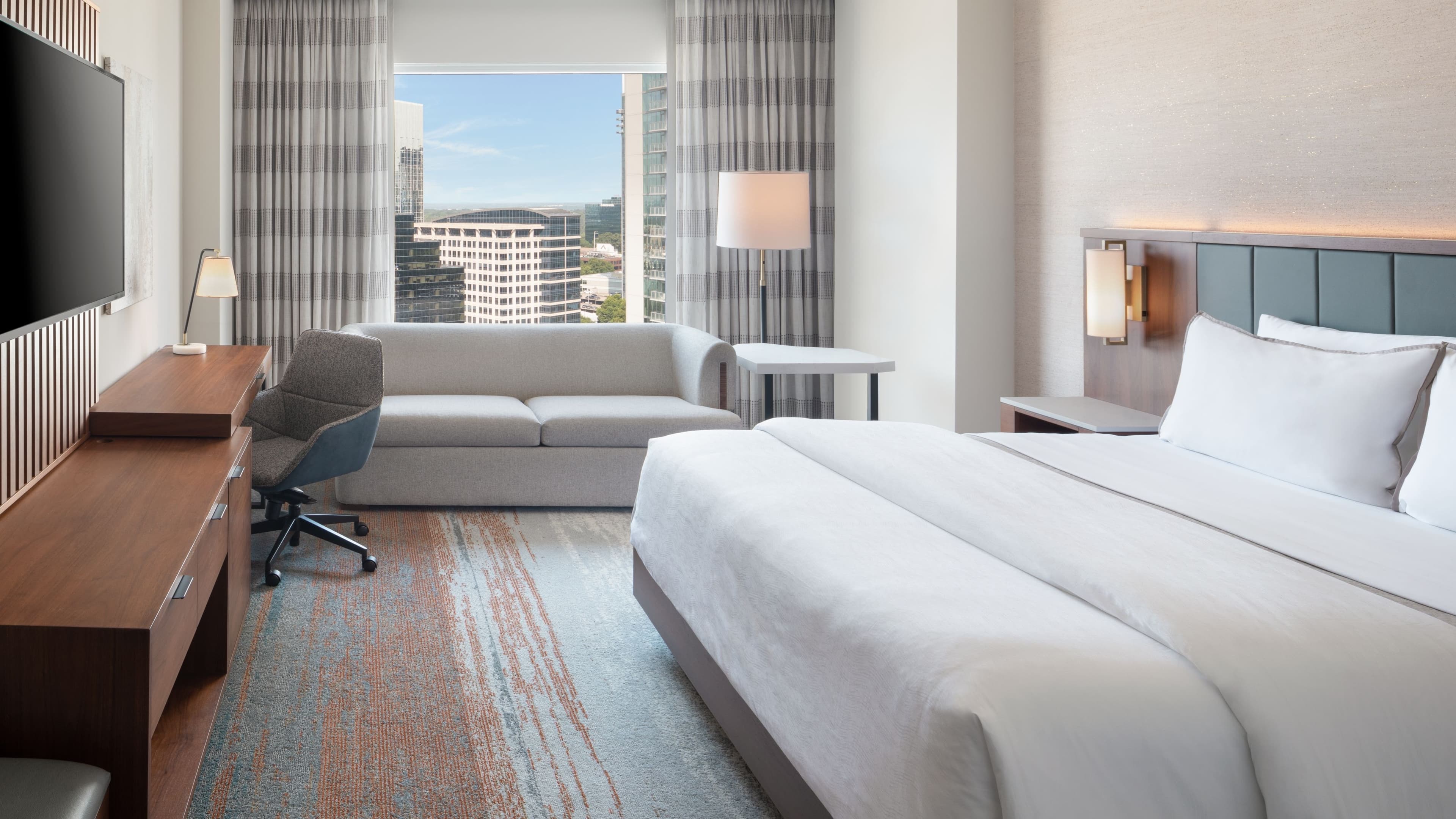 Club level - Image 2