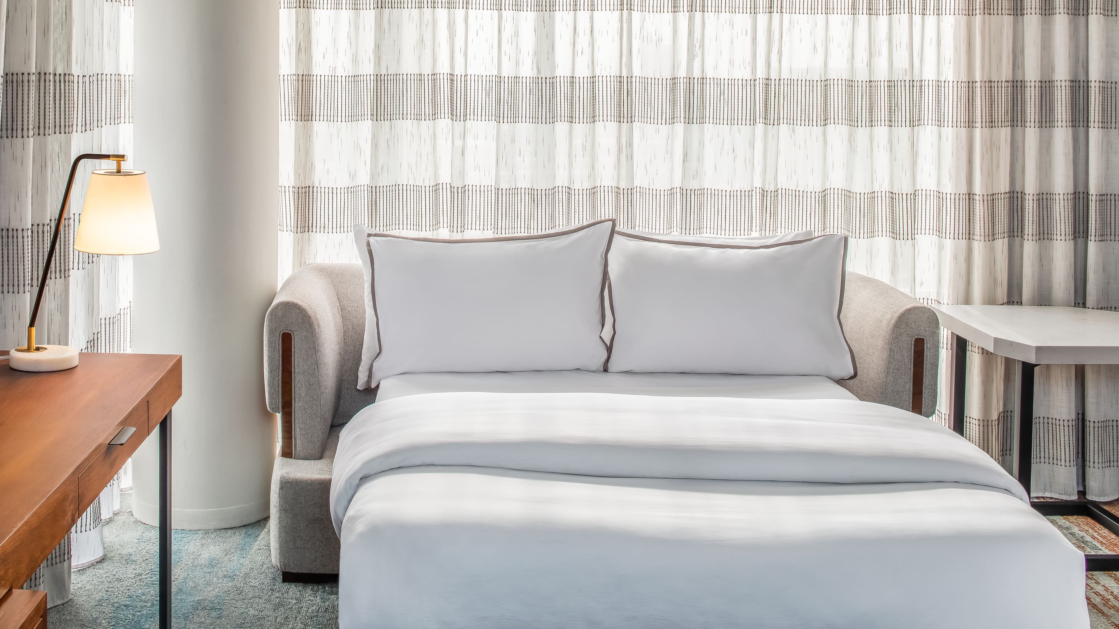 Club level - Image 3