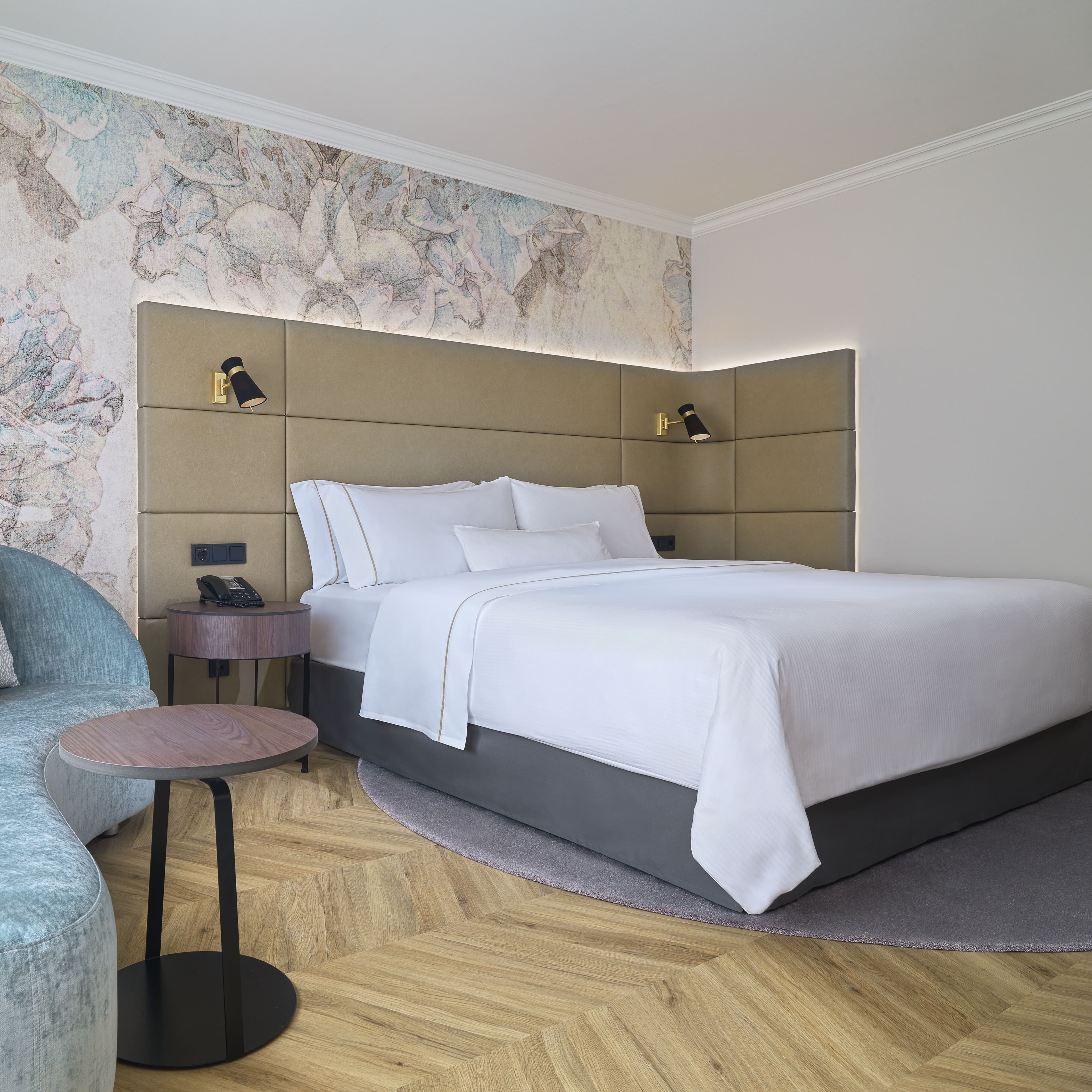 The Westin Grand Berlin