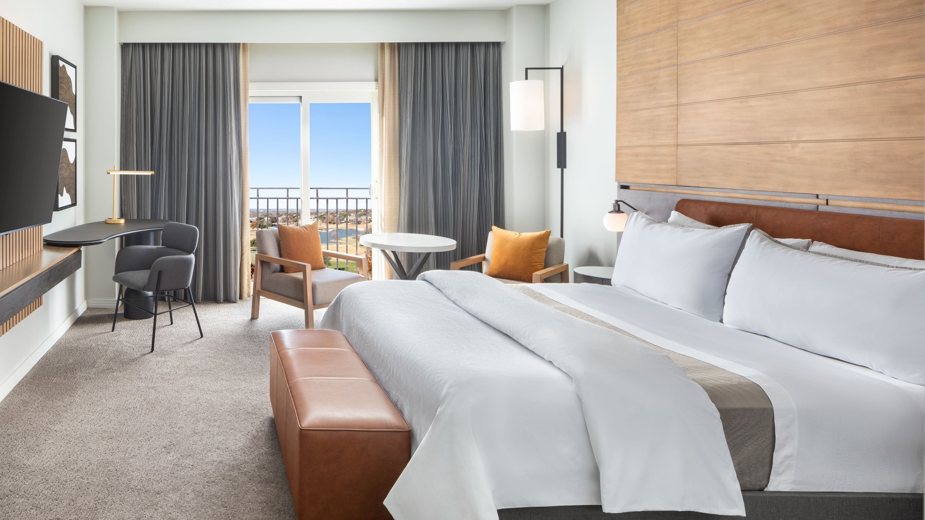 Traditional King - Image 2