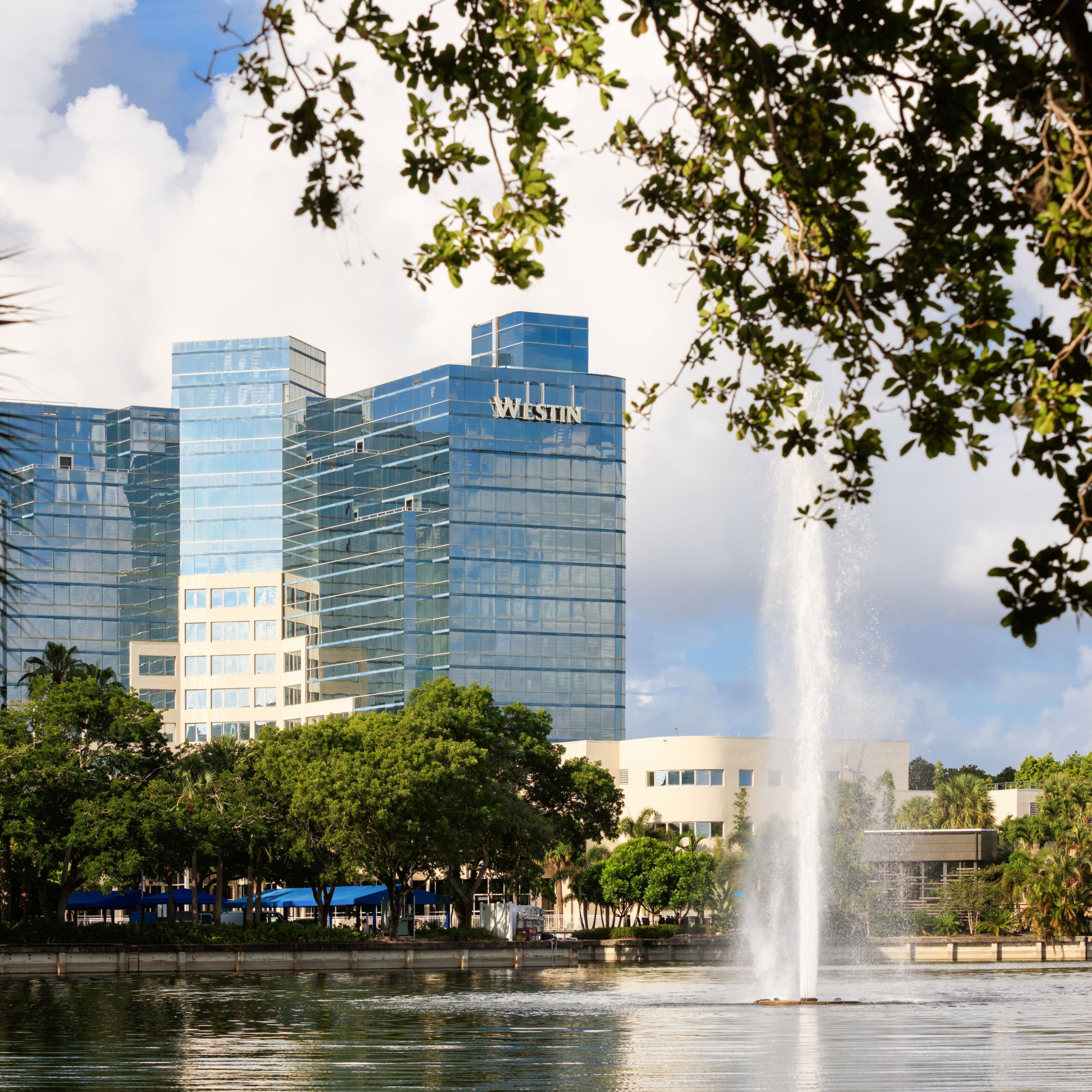 The Westin Fort Lauderdale