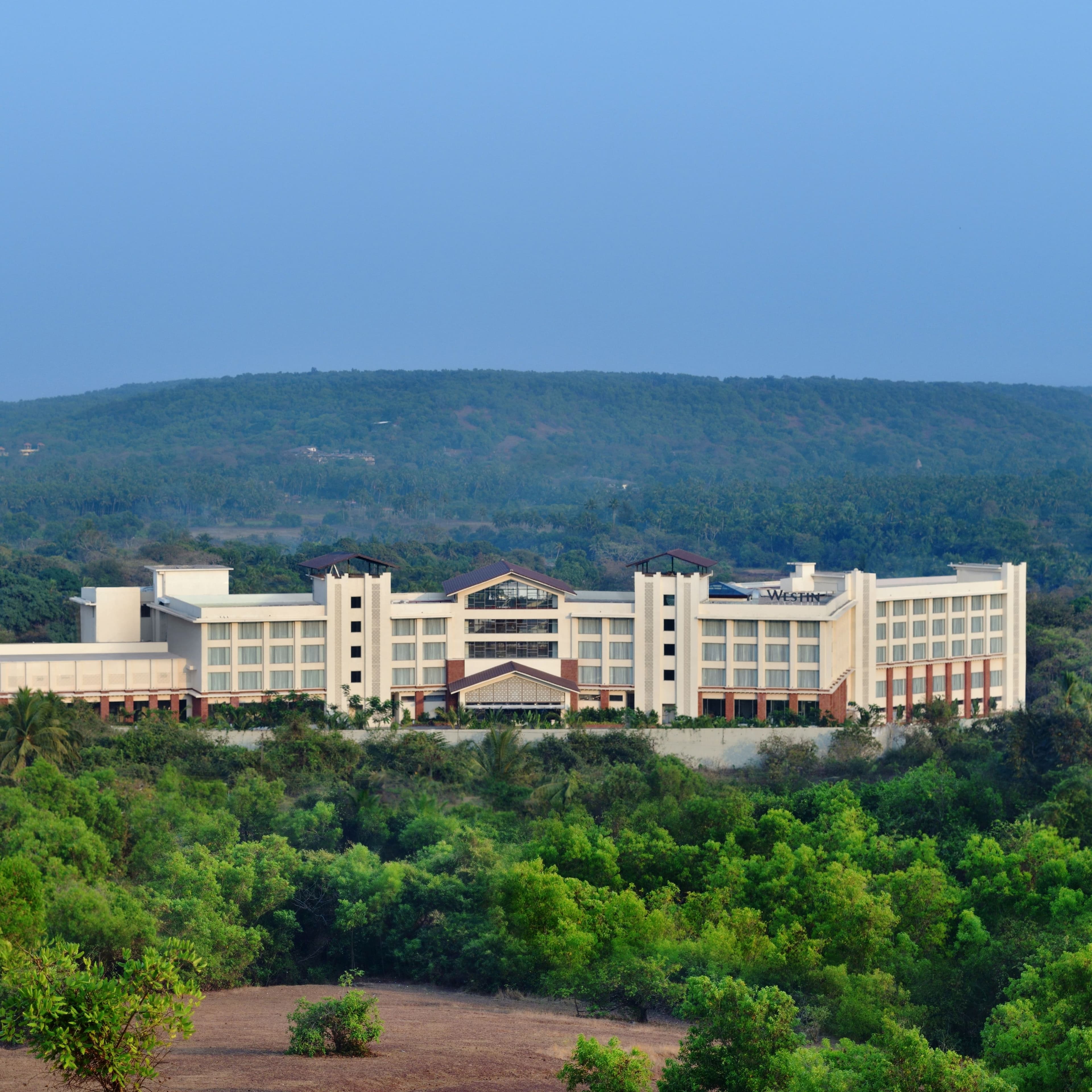 The Westin Goa