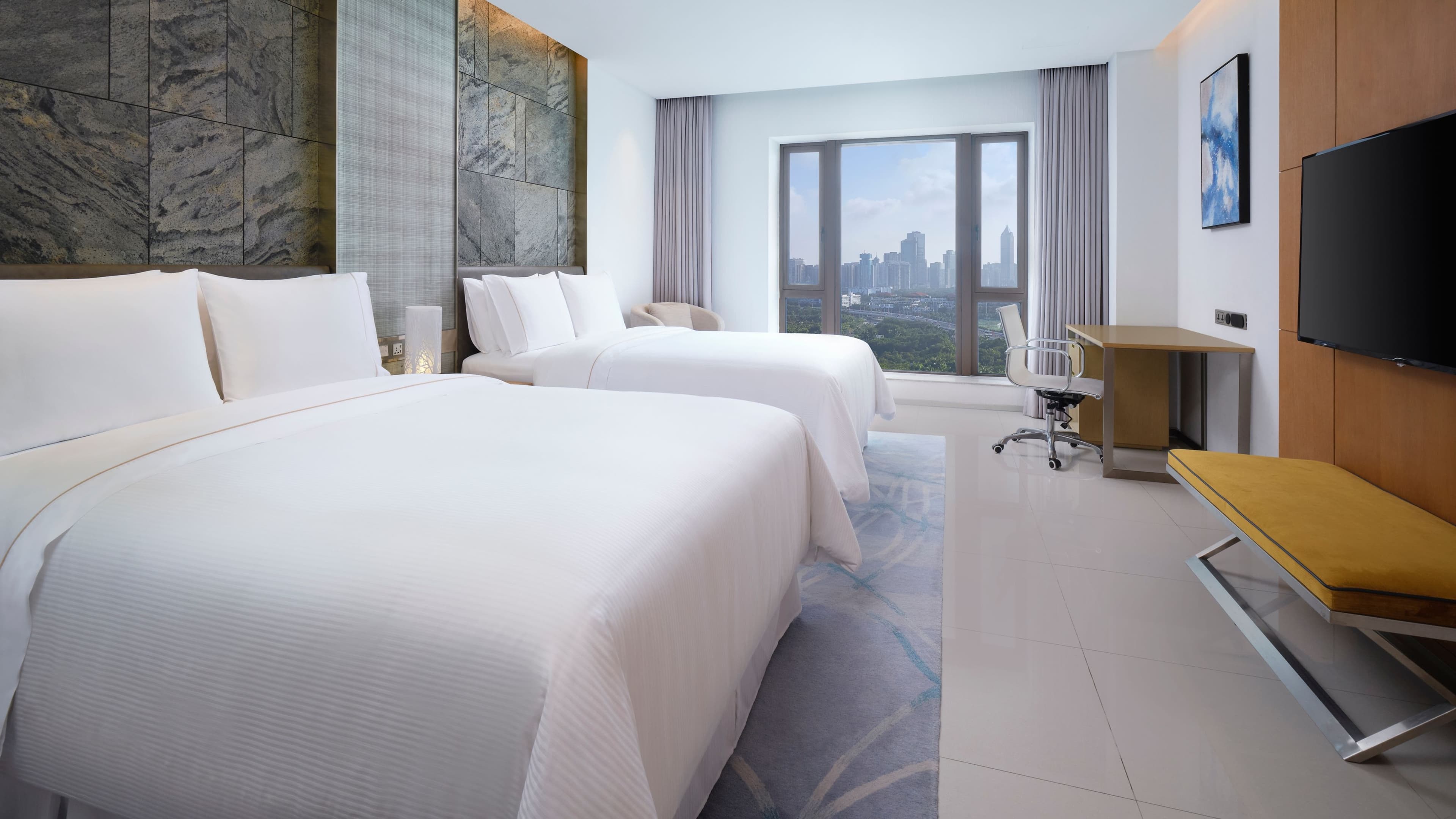 City View Room - Image 1