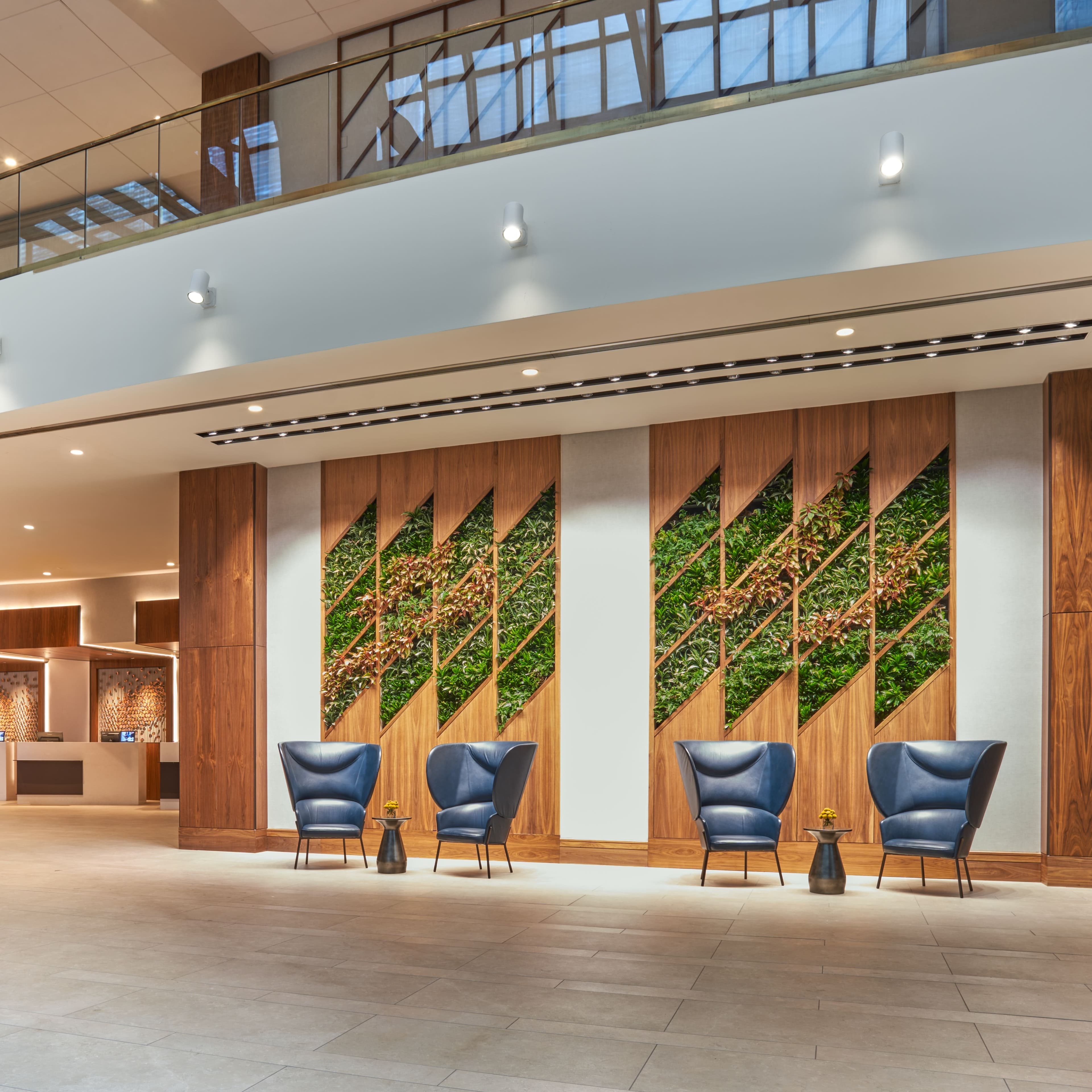 The Westin Indianapolis