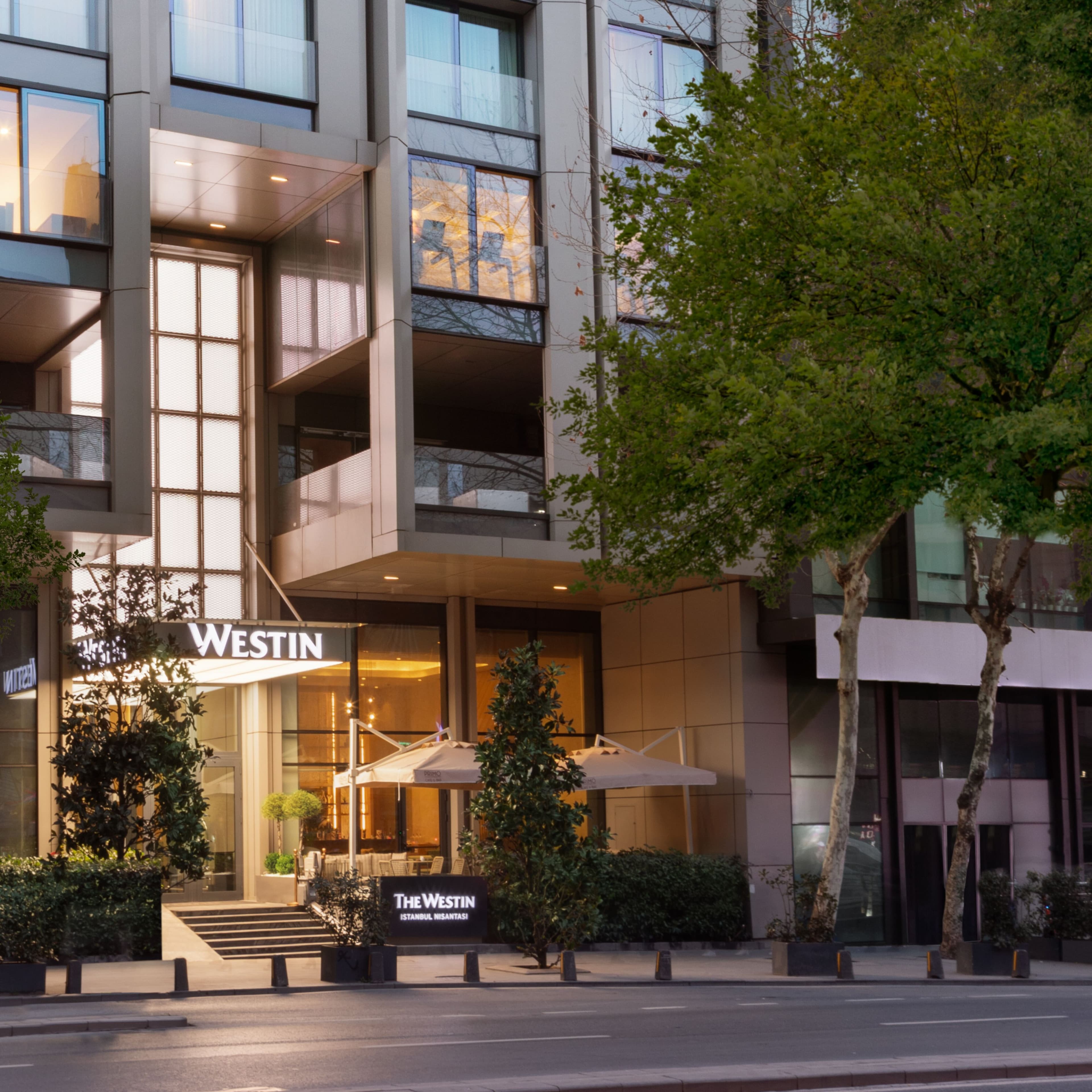 The Westin Istanbul Nisantasi