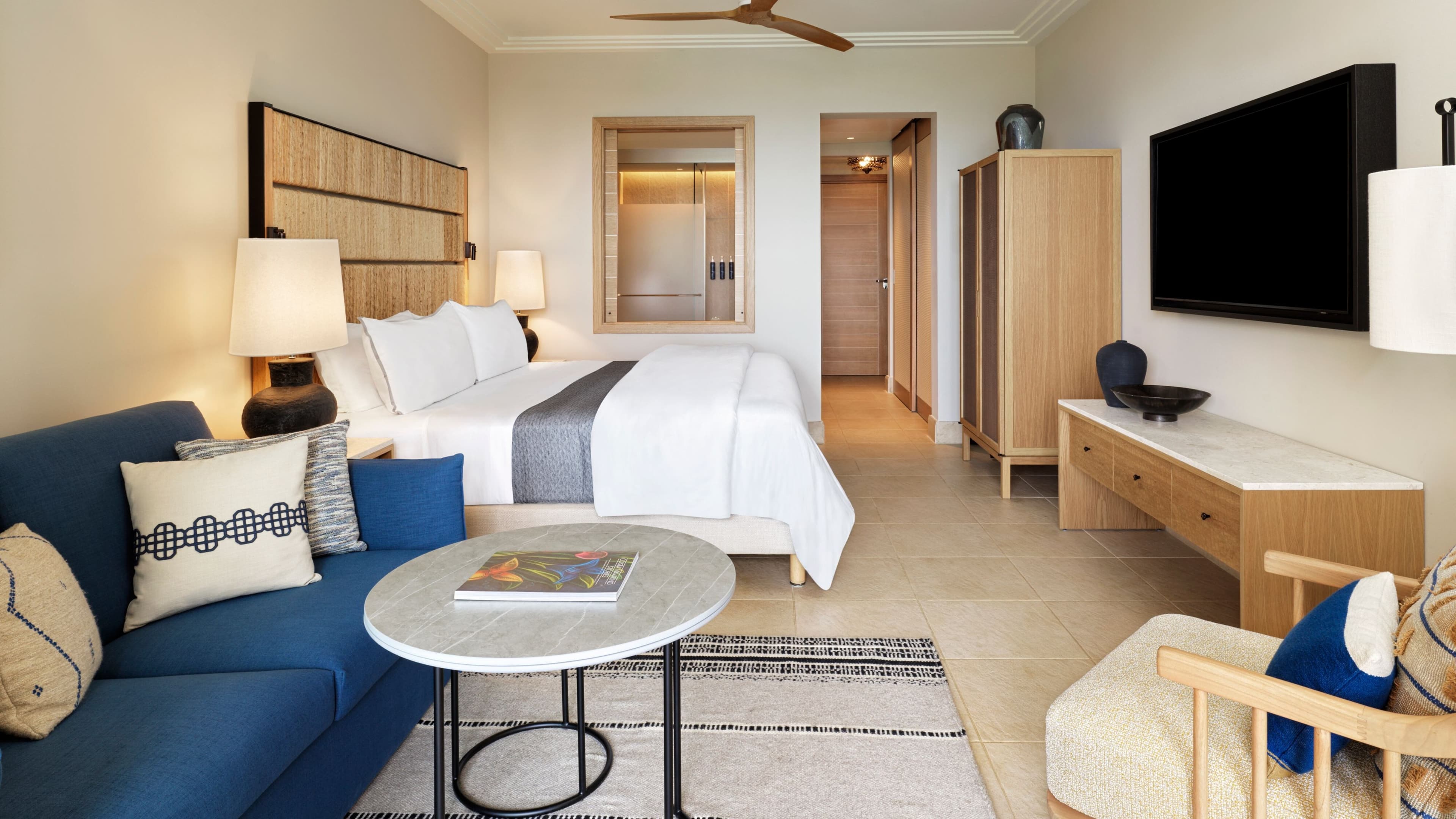 Deluxe Guest room - Image 1