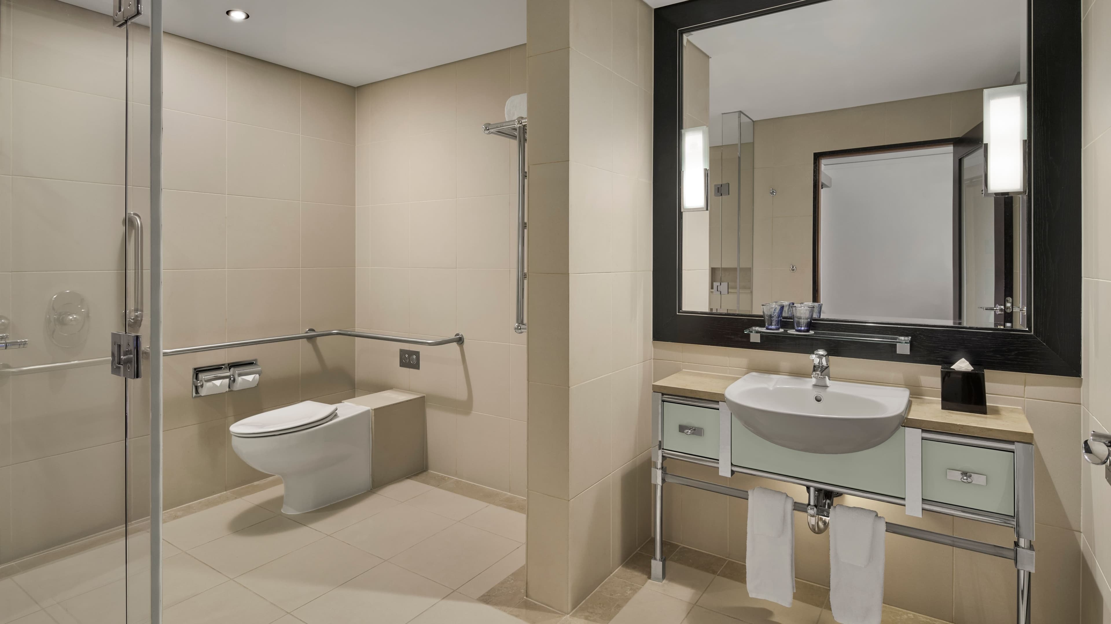 Westin Workout (38 sqm) - Image 5