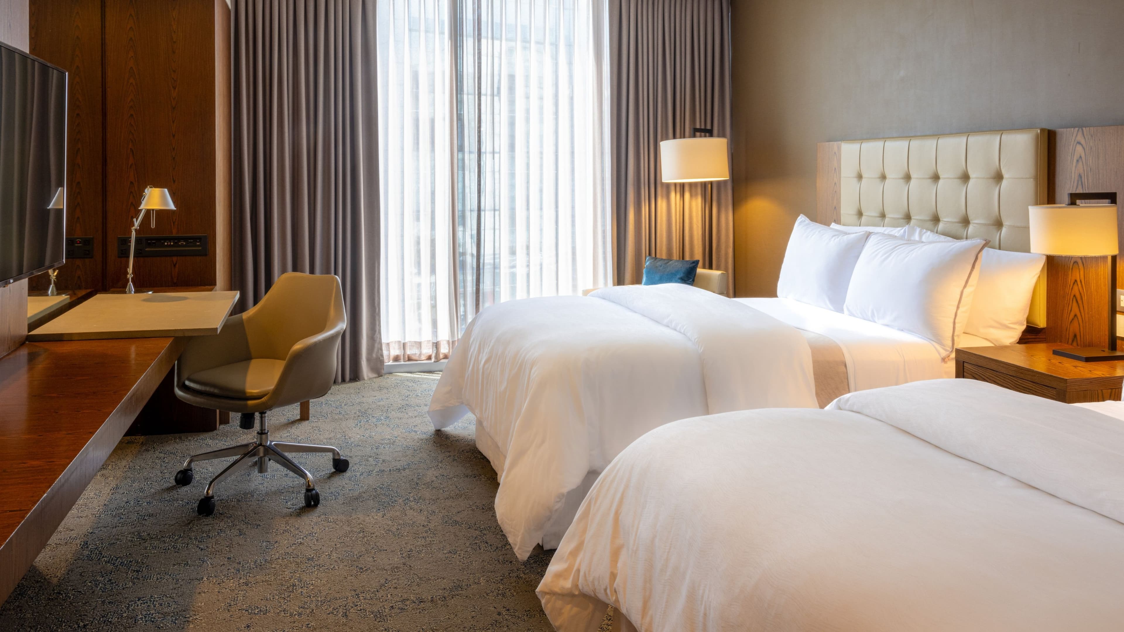 Deluxe Guest room - Image 3