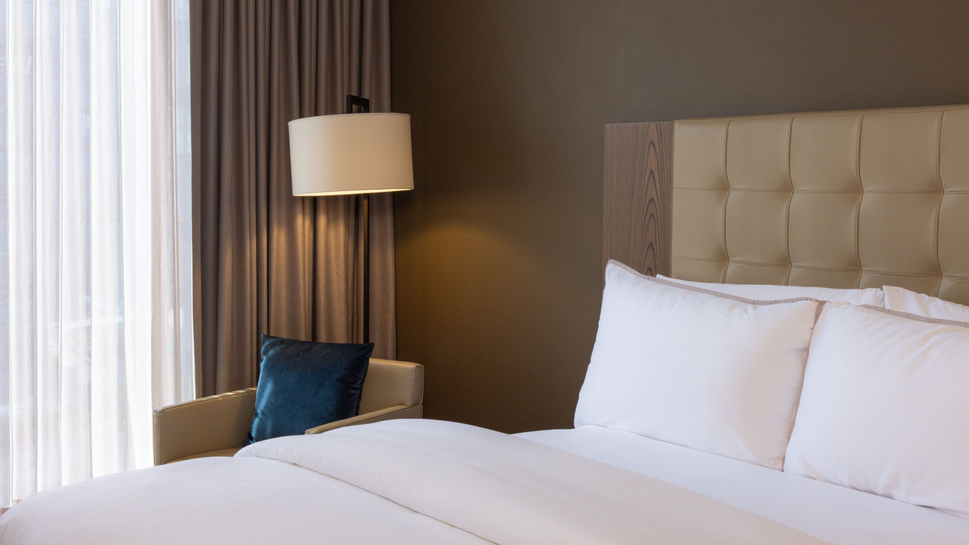 Deluxe Guest room - Image 2