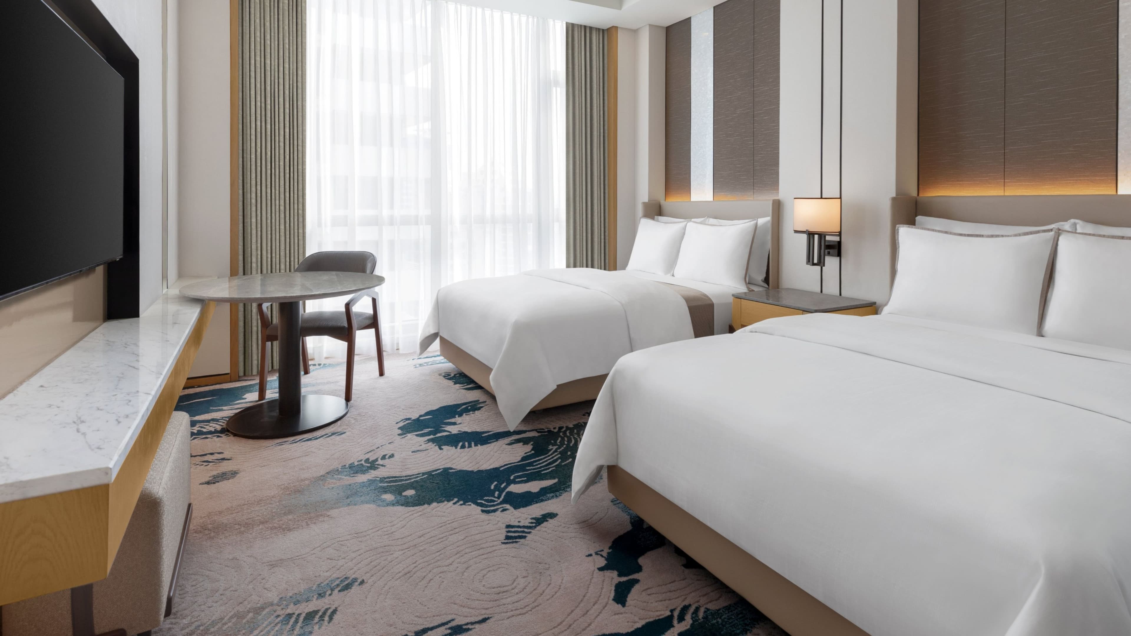 Deluxe Guest room - Image 1