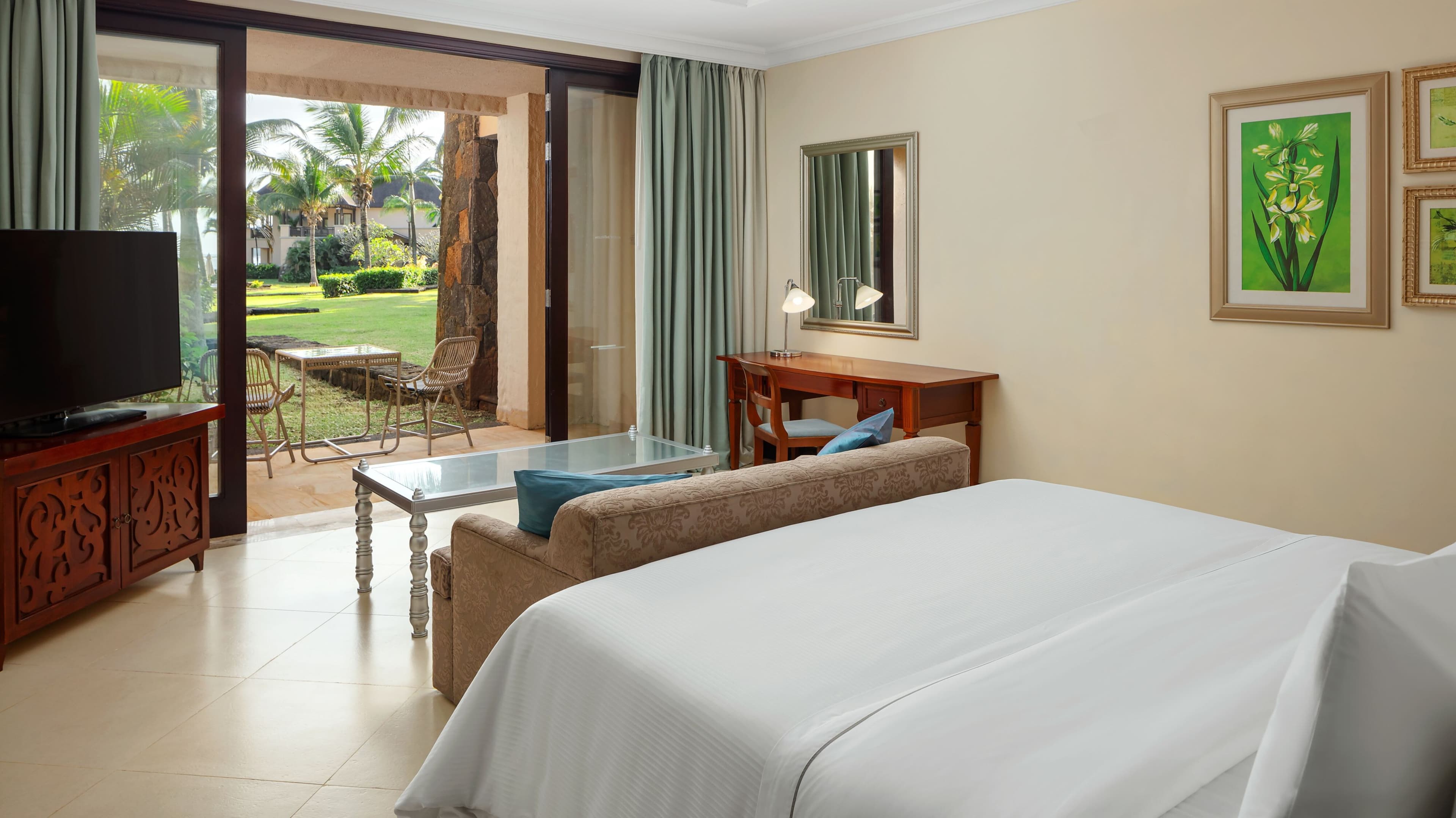 Junior Suite - Image 5