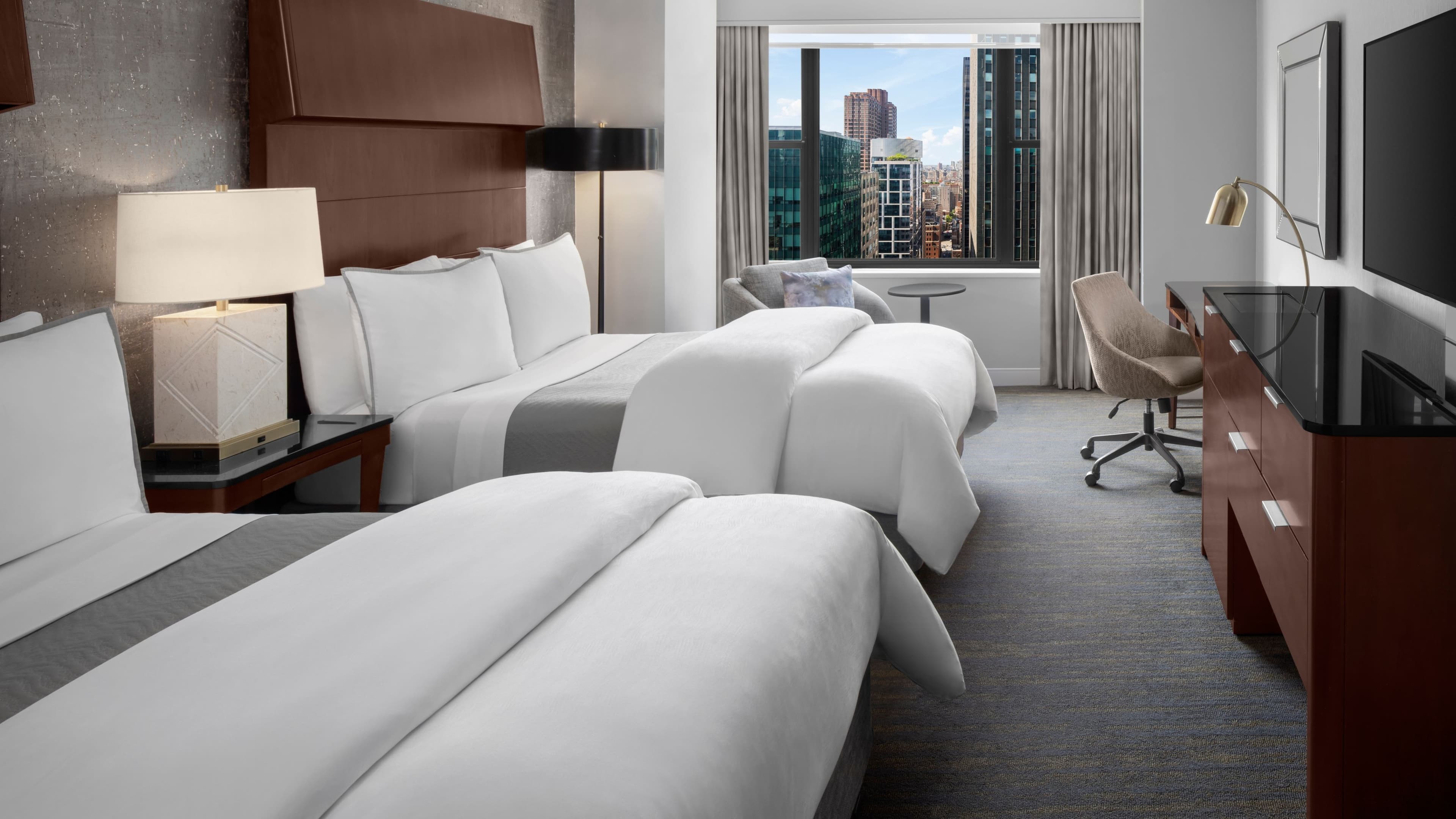 Traditional Double - Image 1