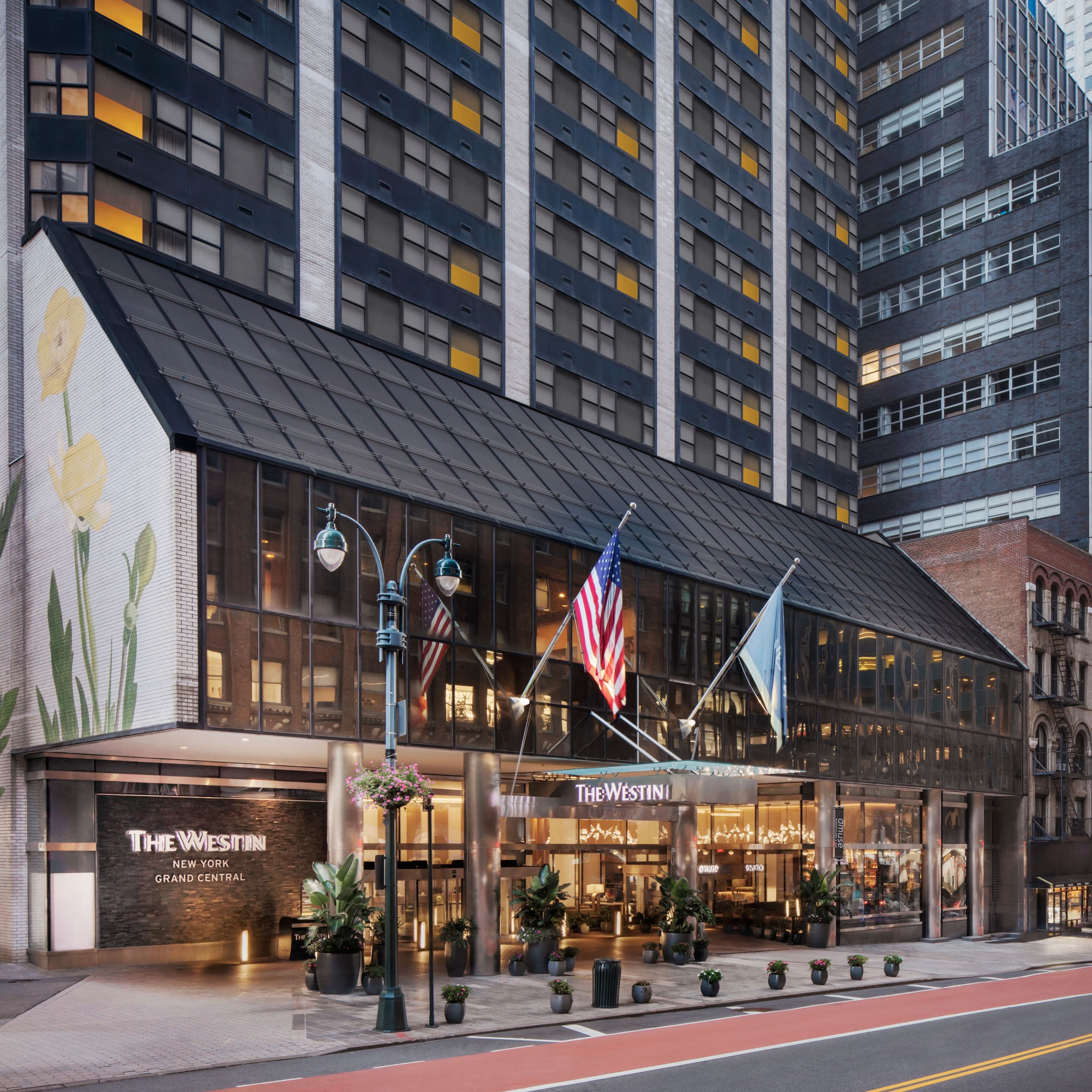 The Westin New York Grand Central