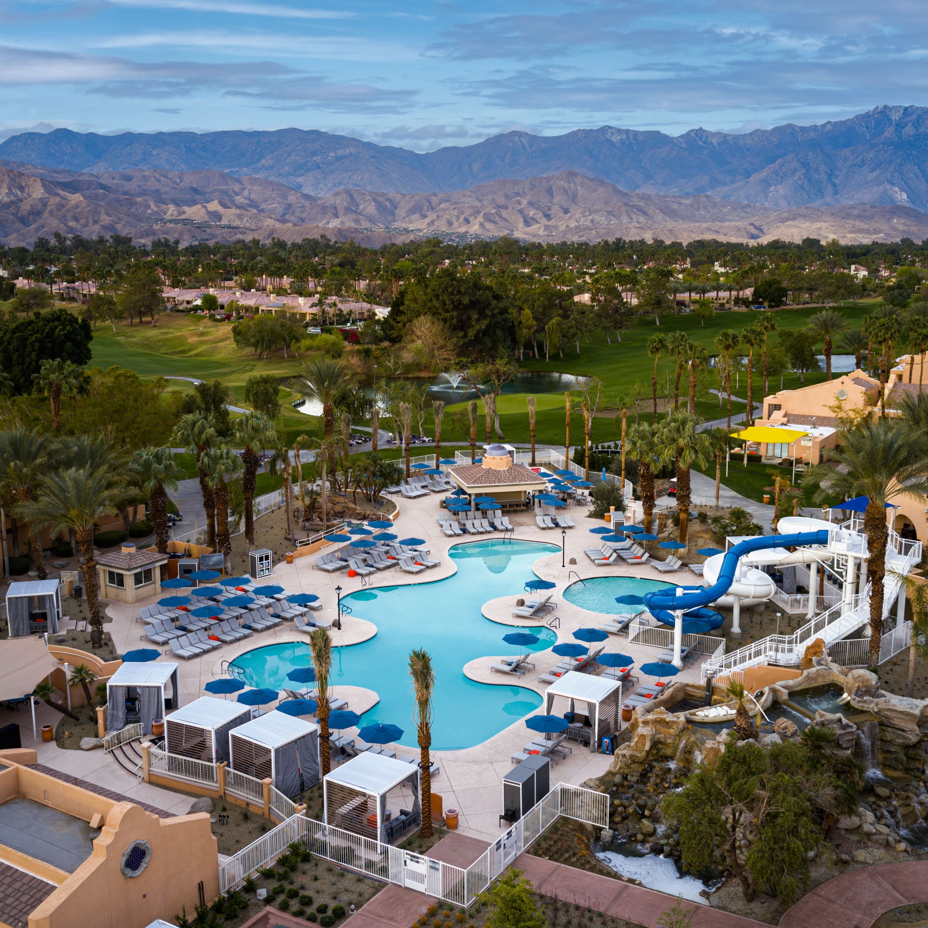 The Westin Rancho Mirage Golf Resort & Spa