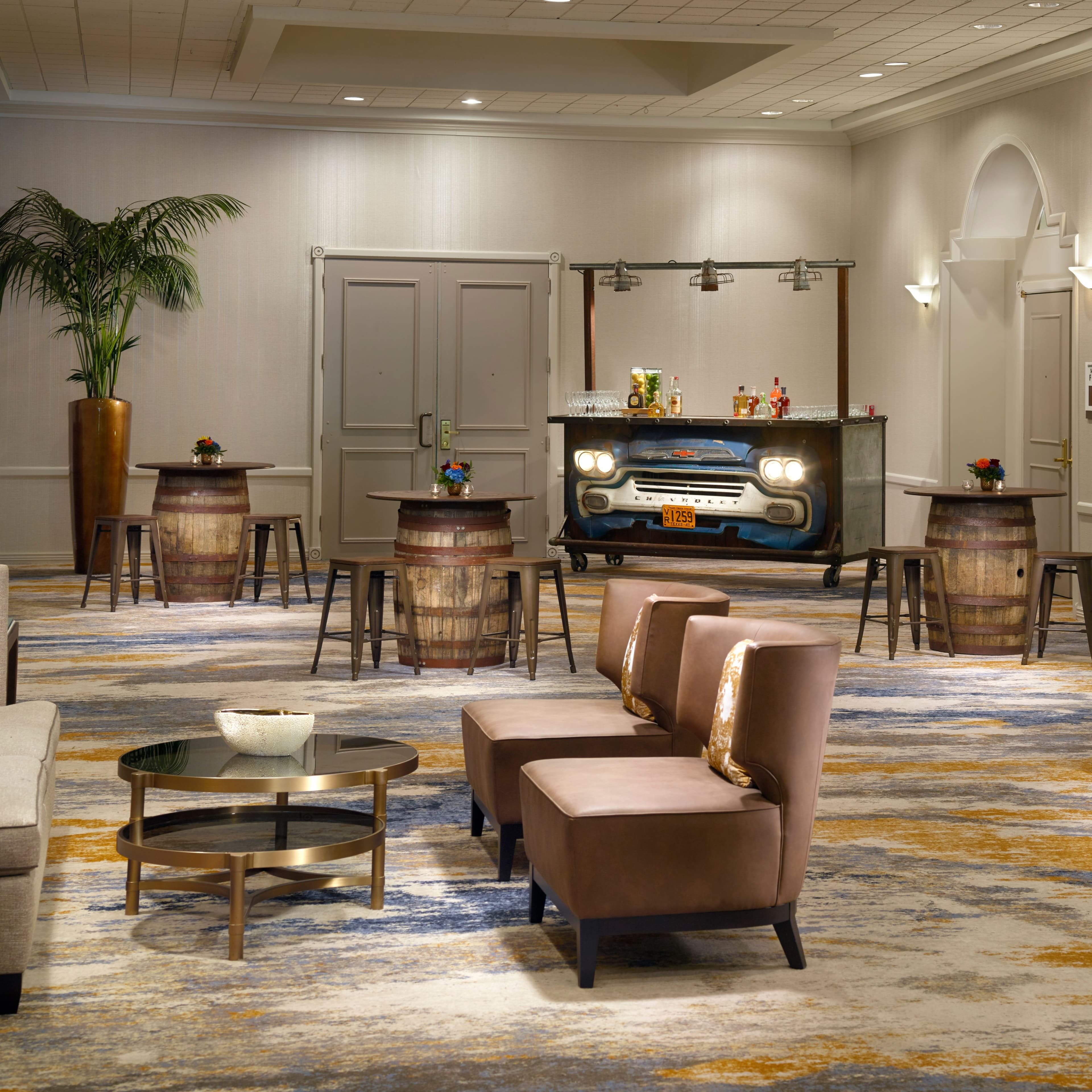 The Westin San Antonio North