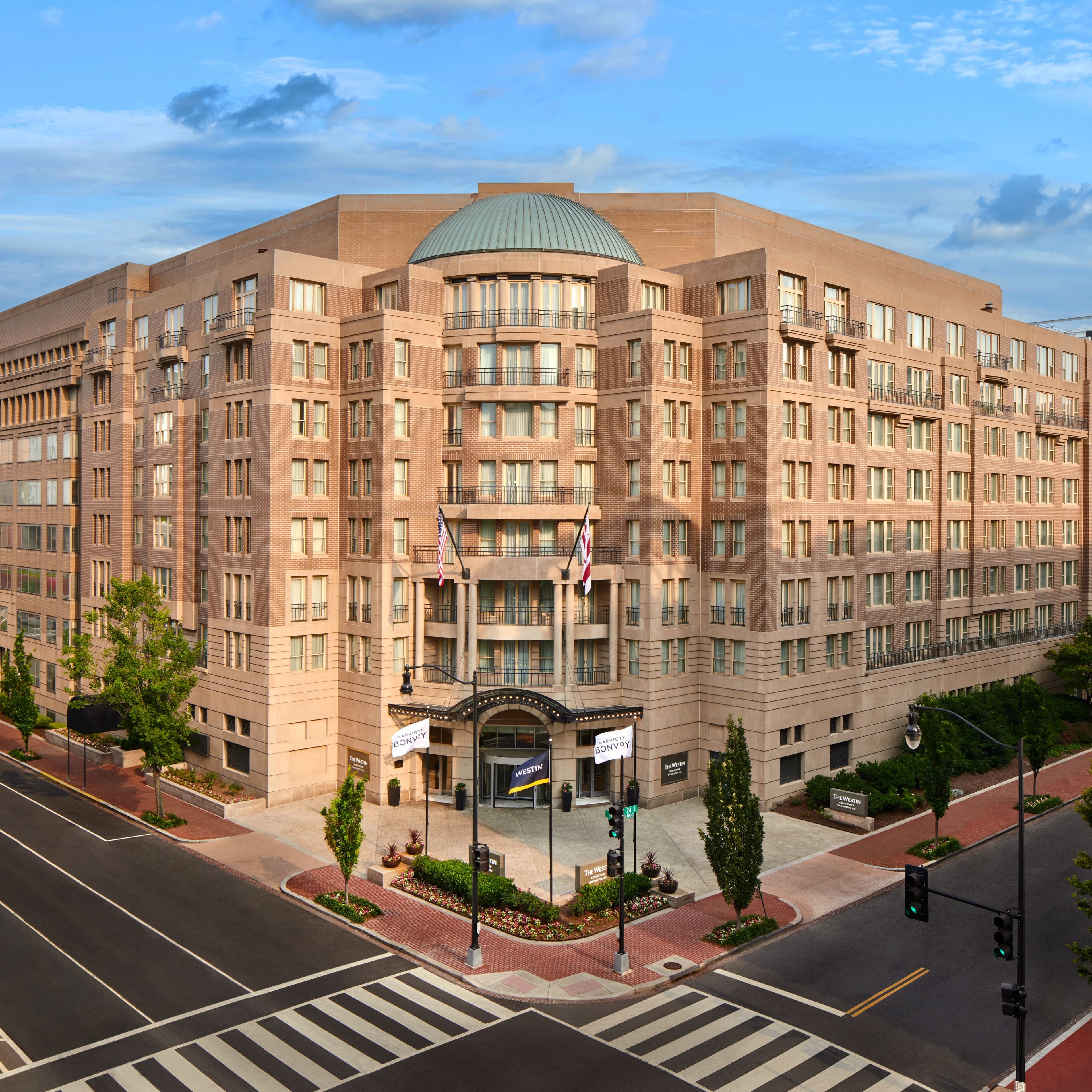 The Westin Georgetown, Washington D.C.