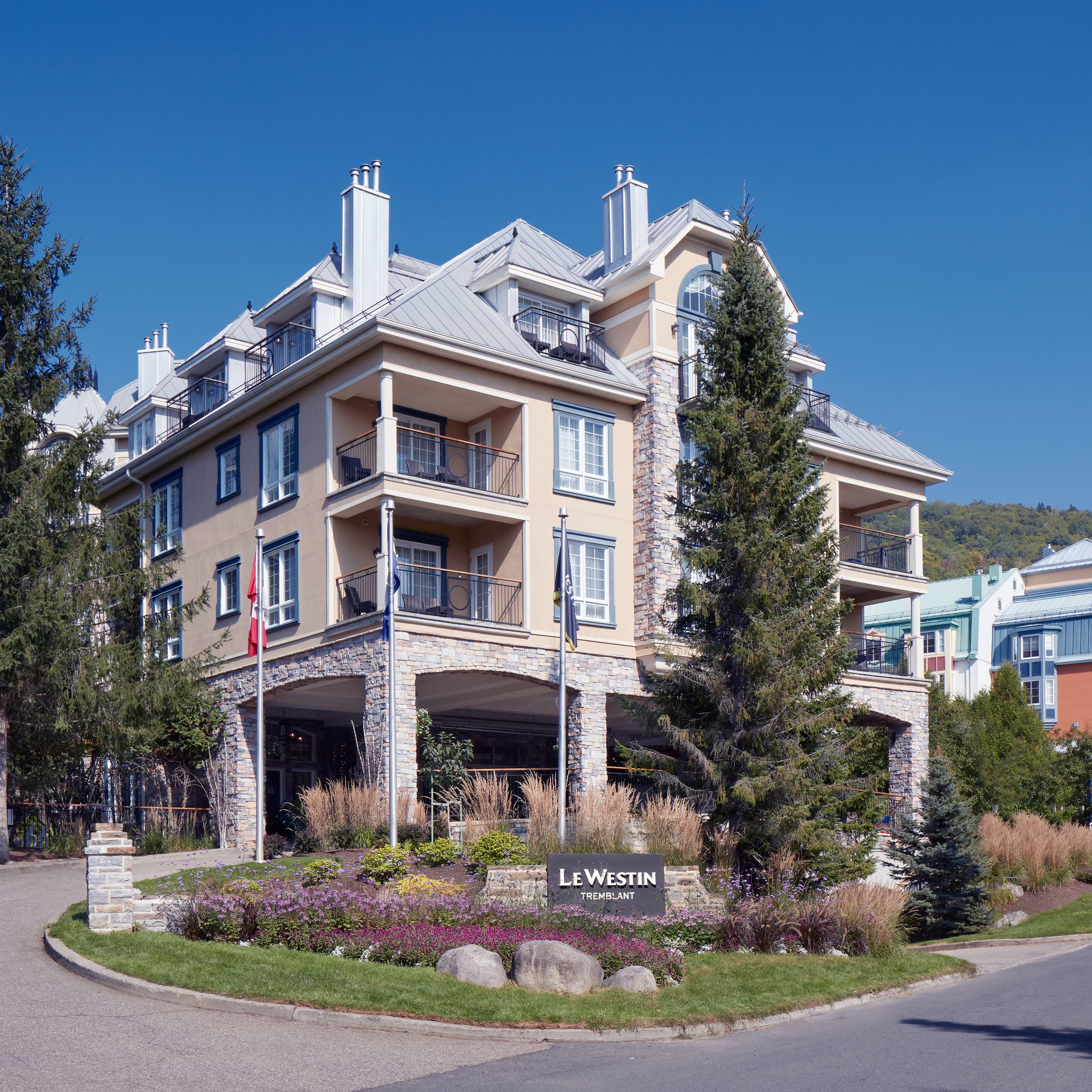 Le Westin Tremblant