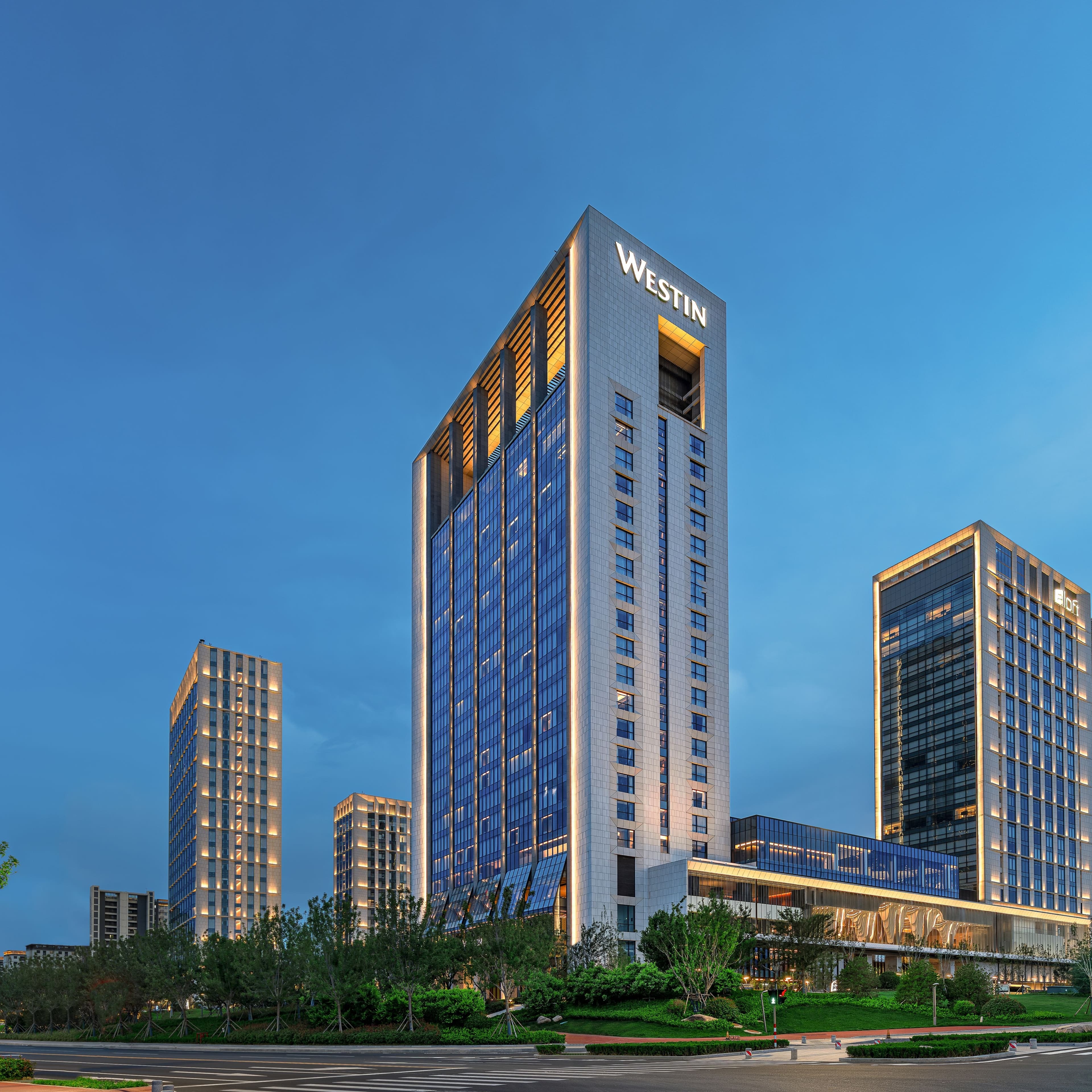 The Westin Yantai