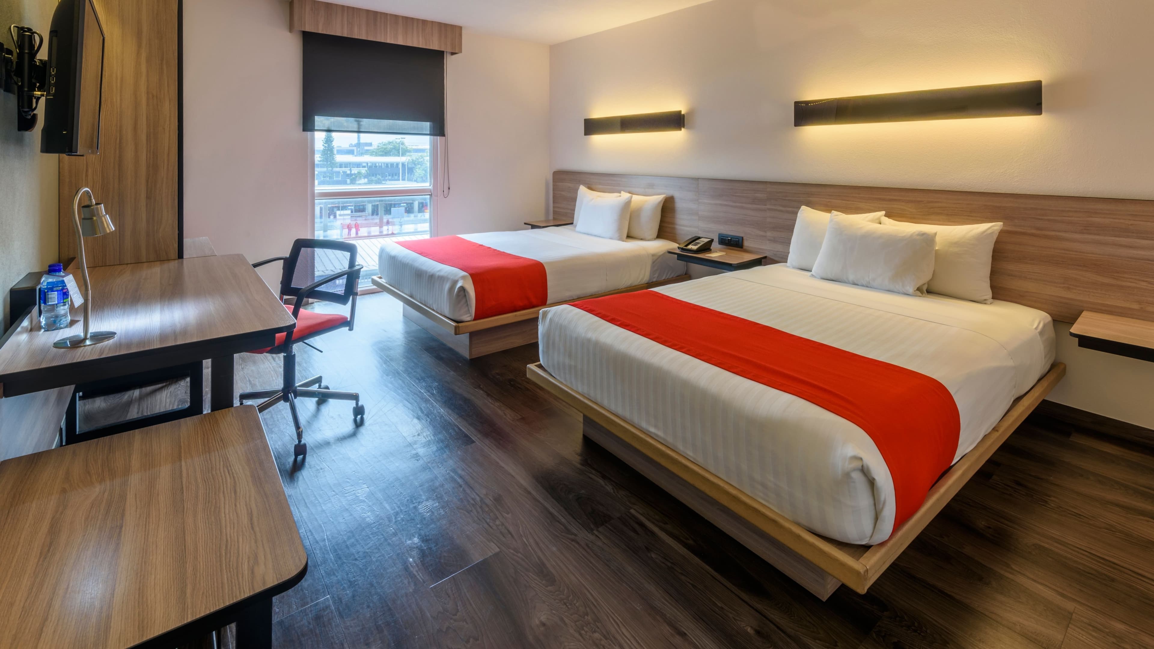 Guest room - Image 1