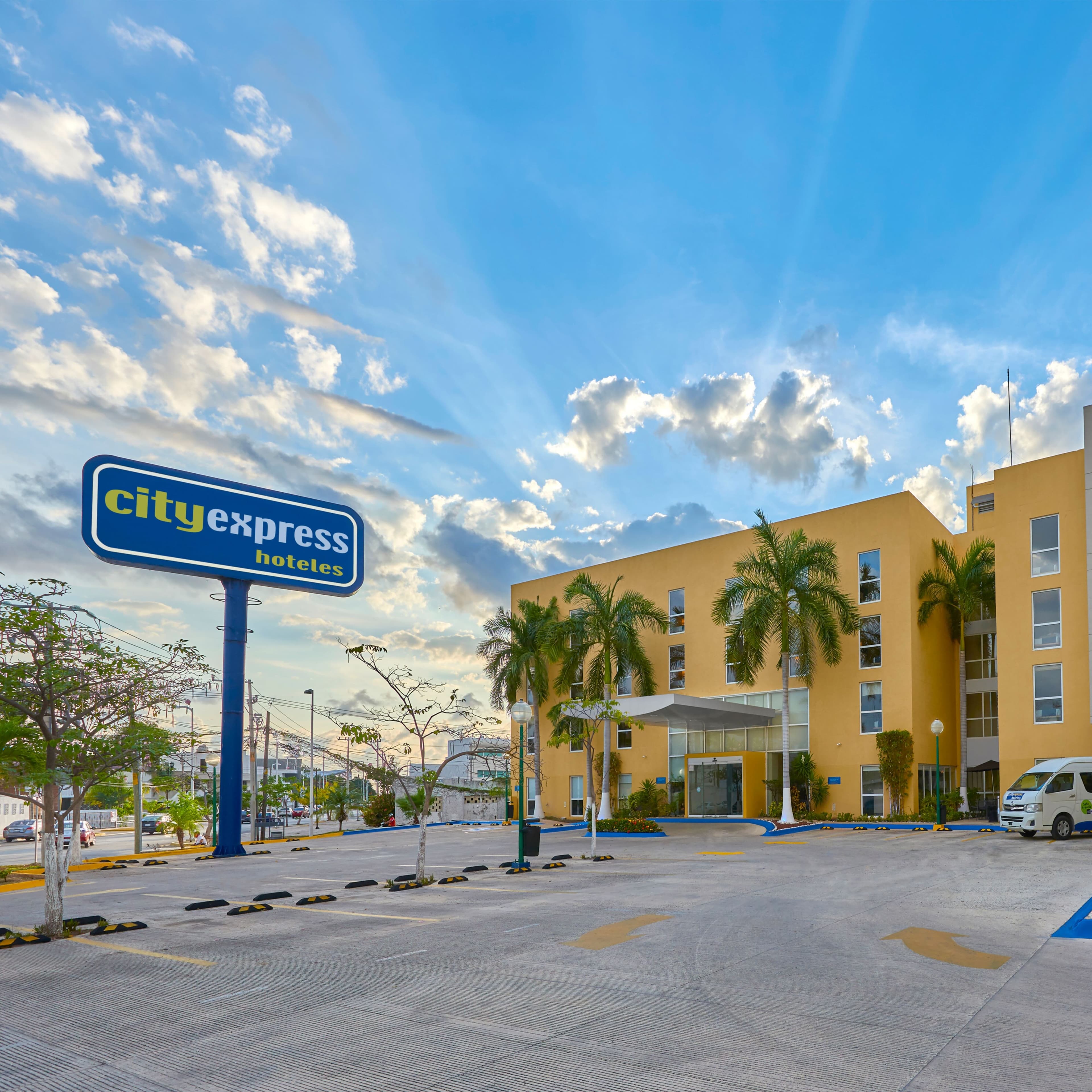 City Express by Marriott Campeche