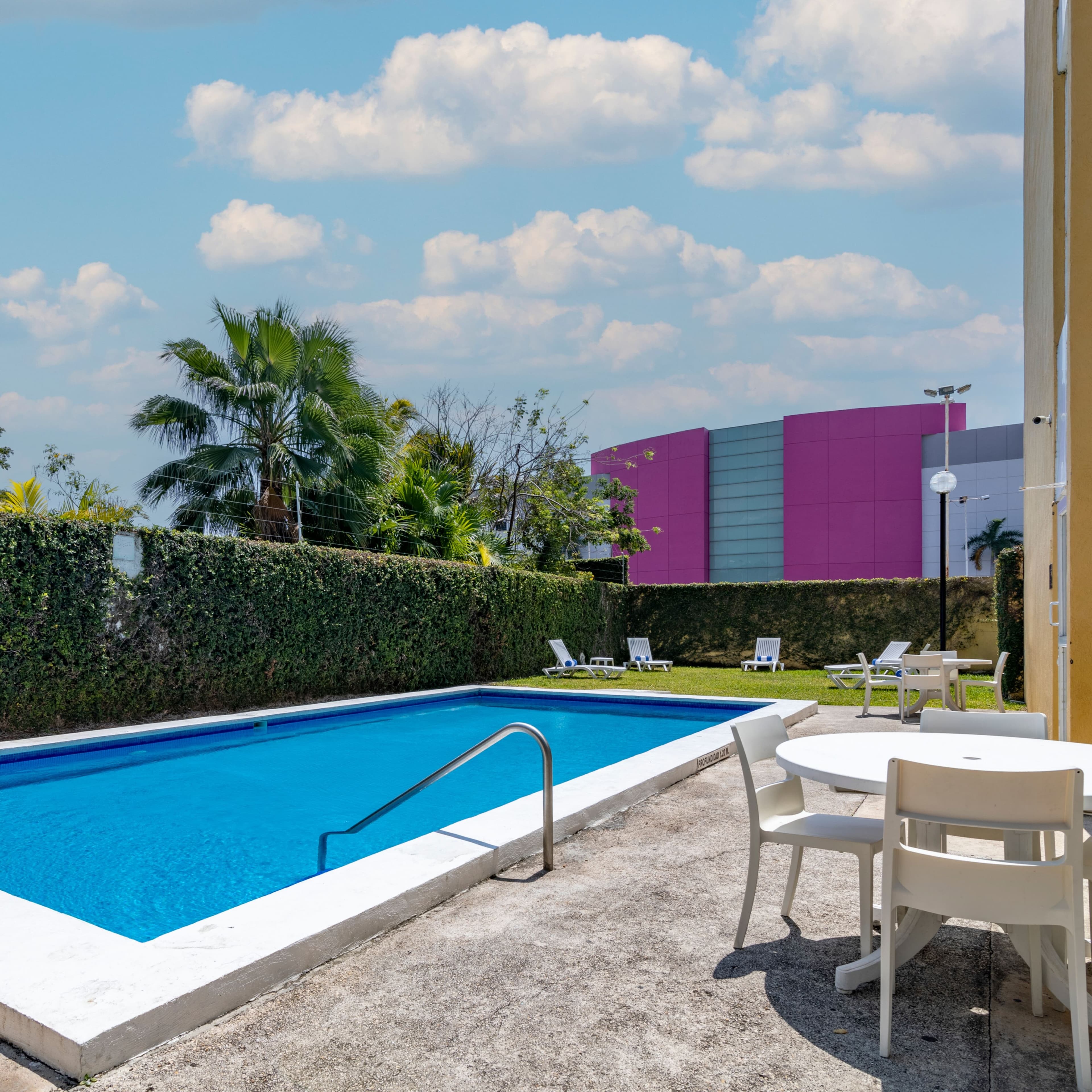 City Express by Marriott Chetumal