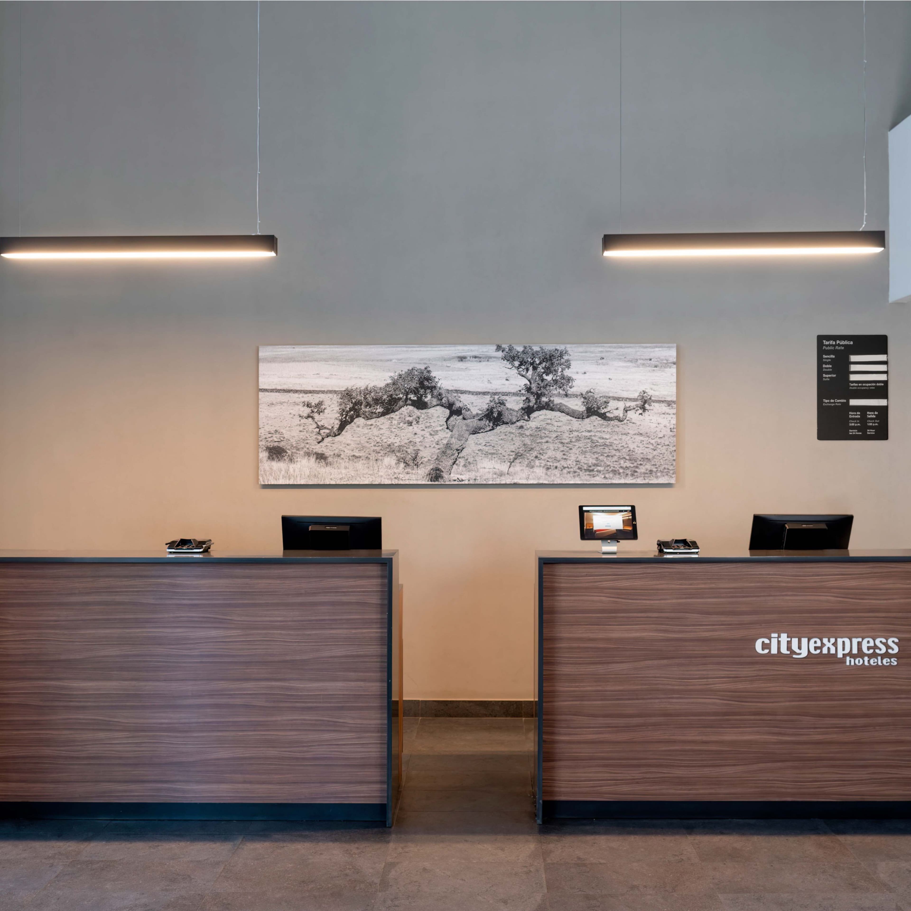 City Express by Marriott Chihuahua