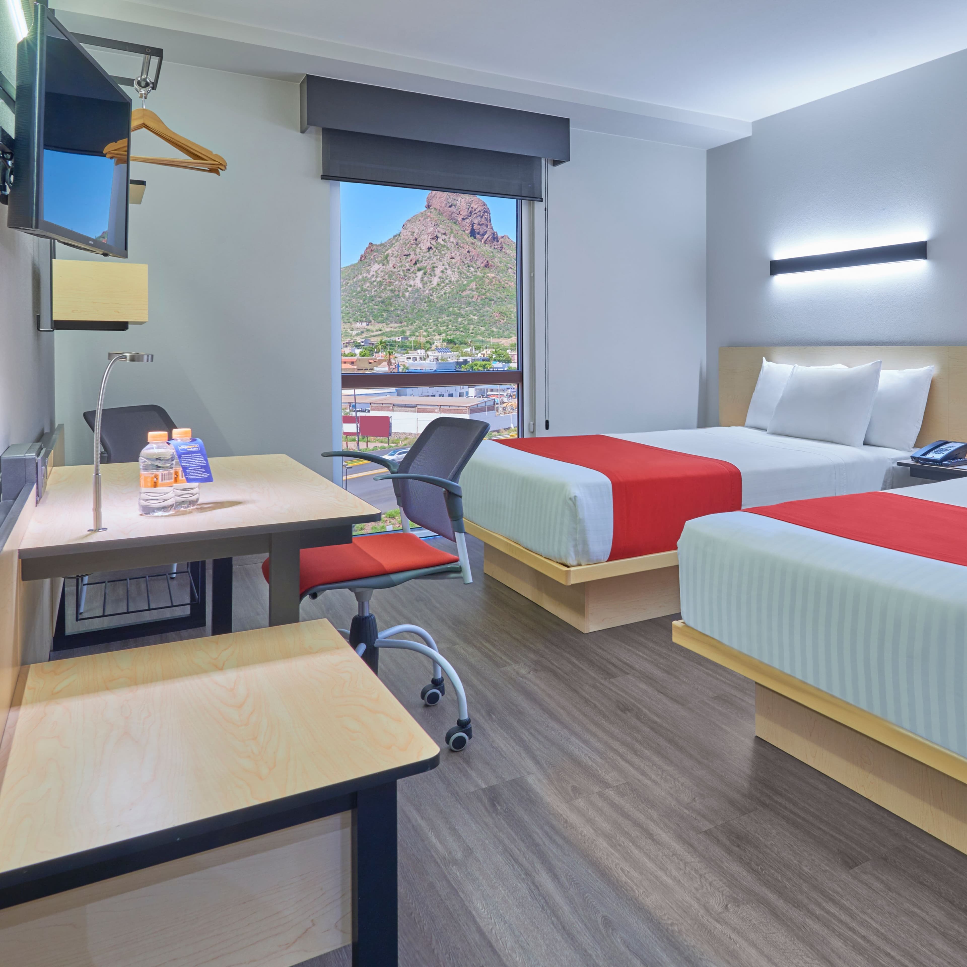 City Express by Marriott Guaymas