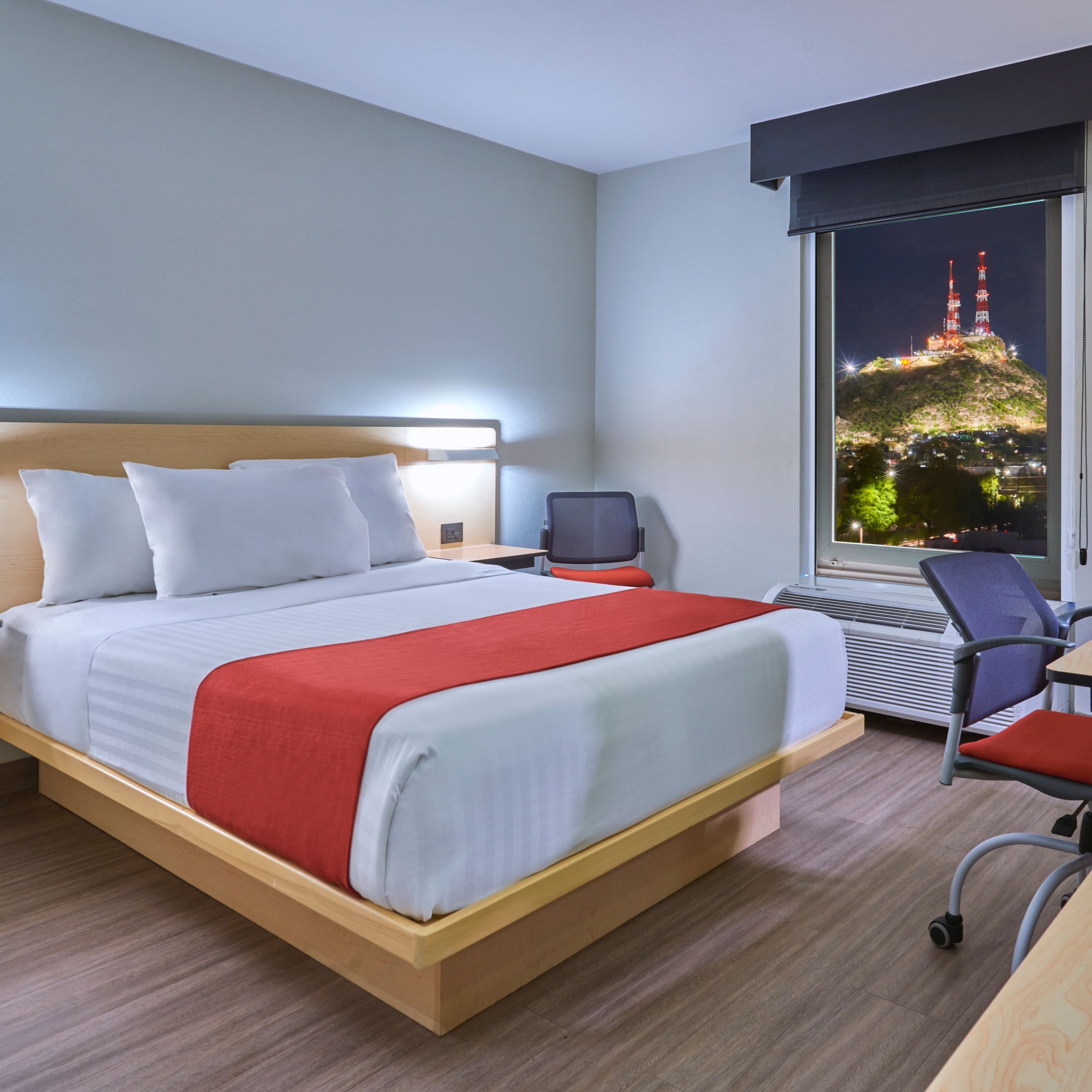 City Express by Marriott Hermosillo