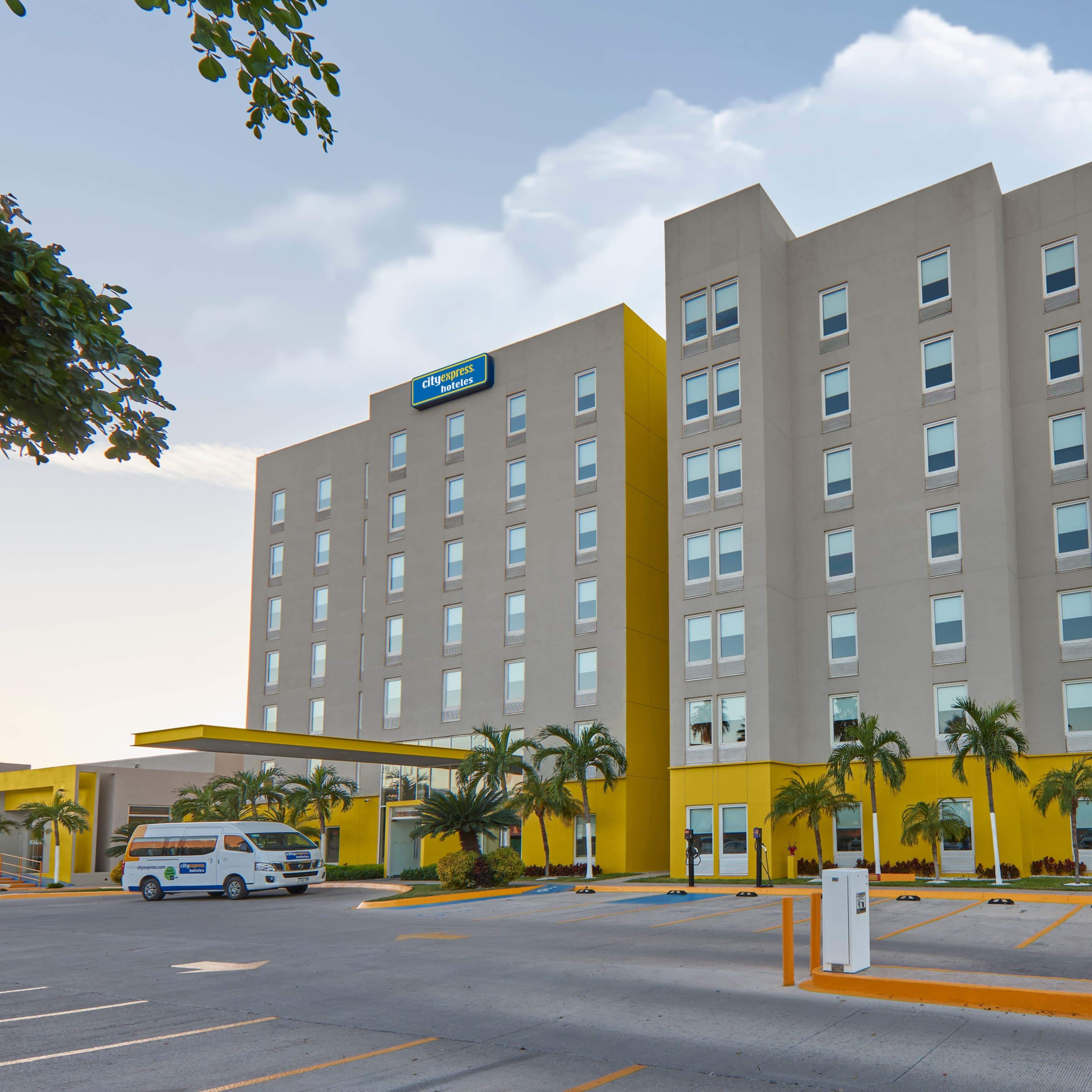 City Express by Marriott Los Mochis