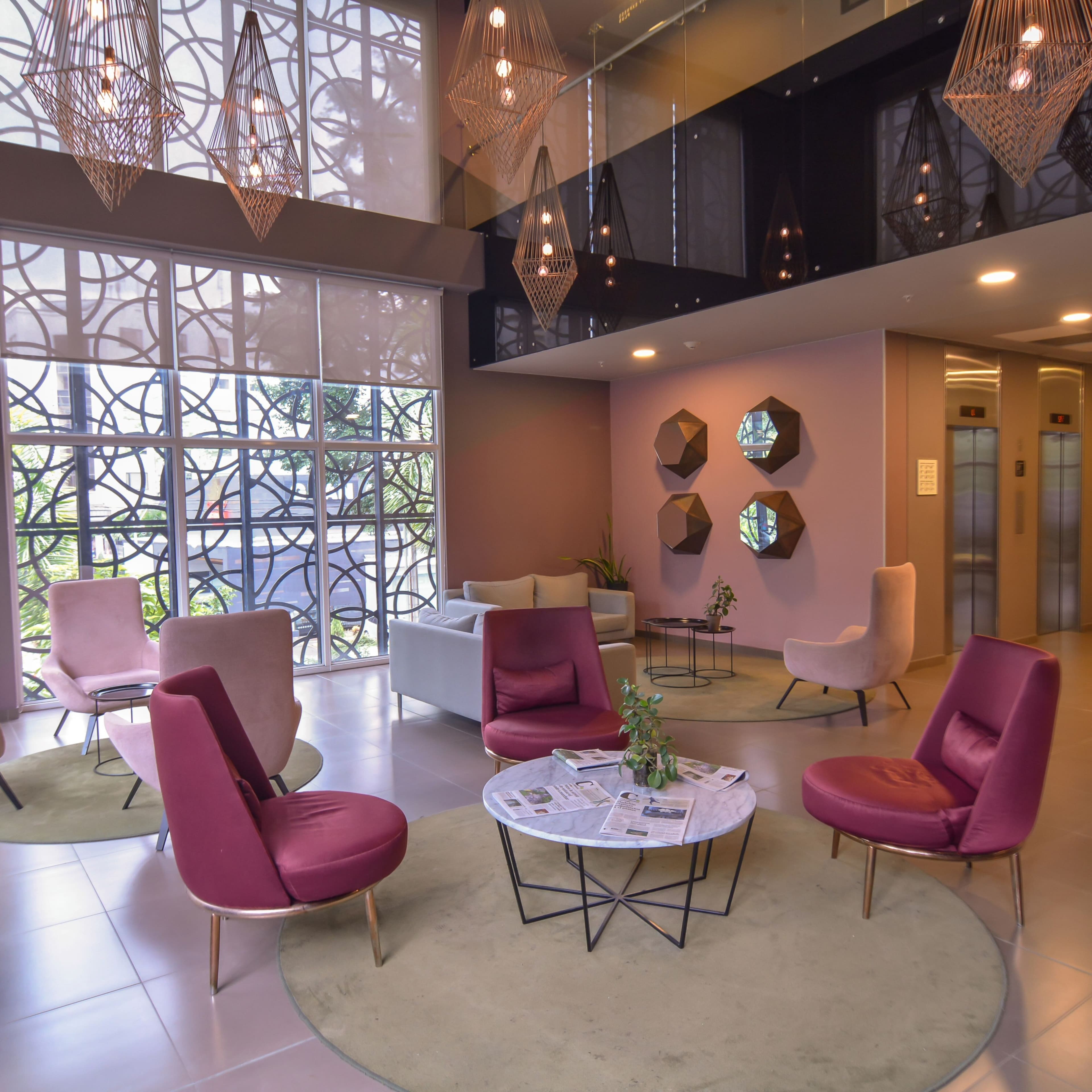 City Express Plus by Marriott Medellin Colombia