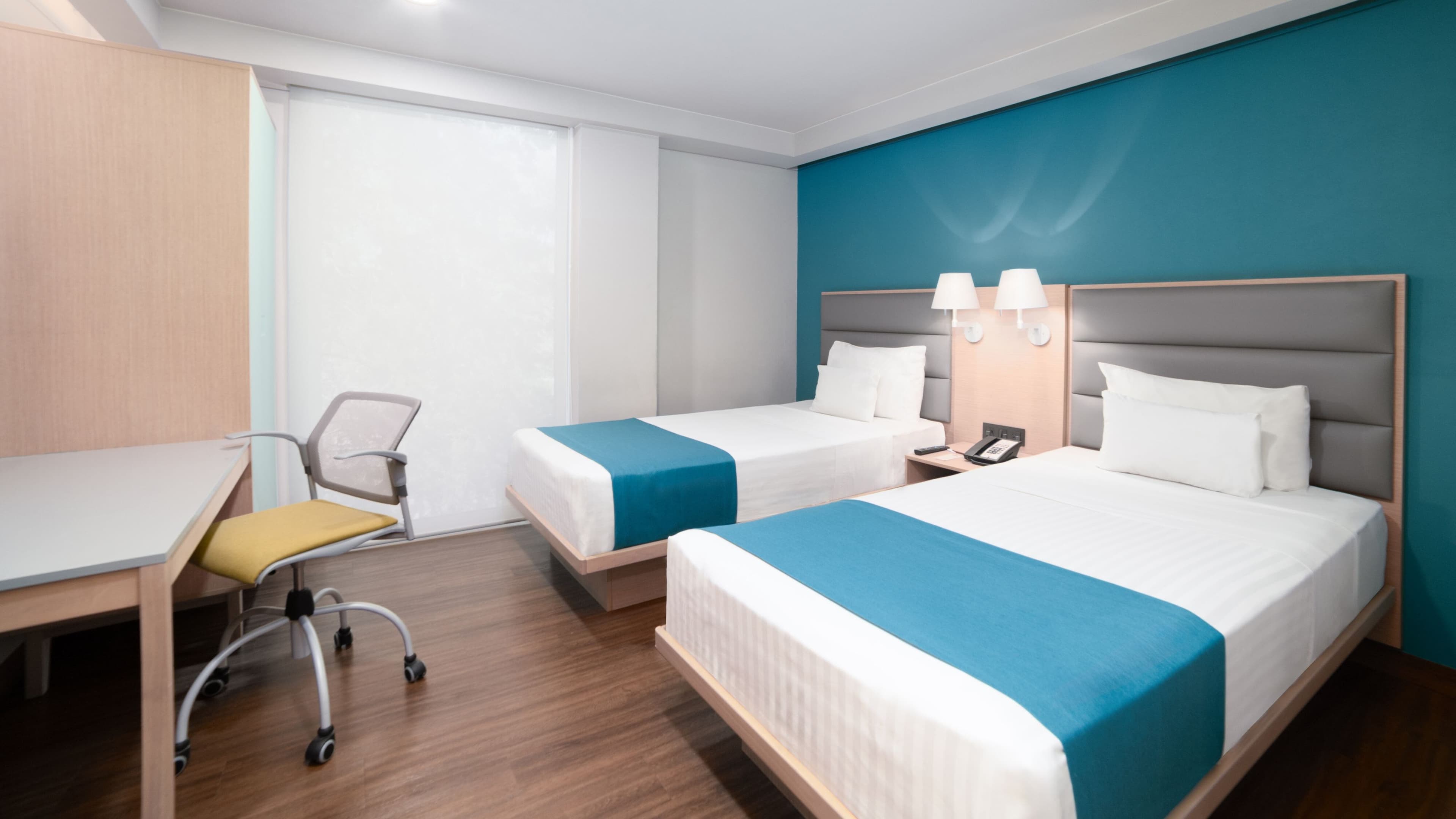 1 Bedroom Suite - Image 6