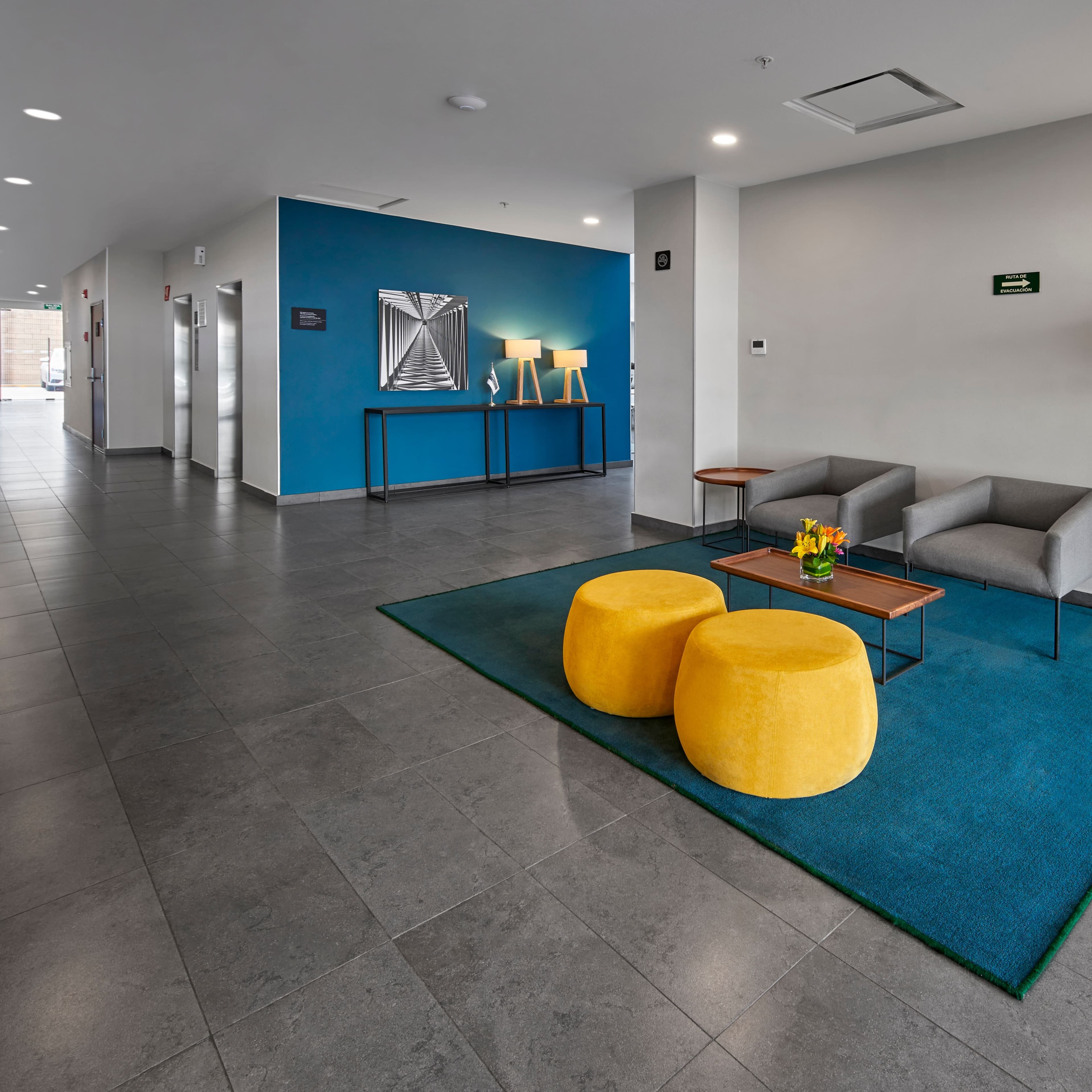 City Express by Marriott Ciudad de México Tlalpan