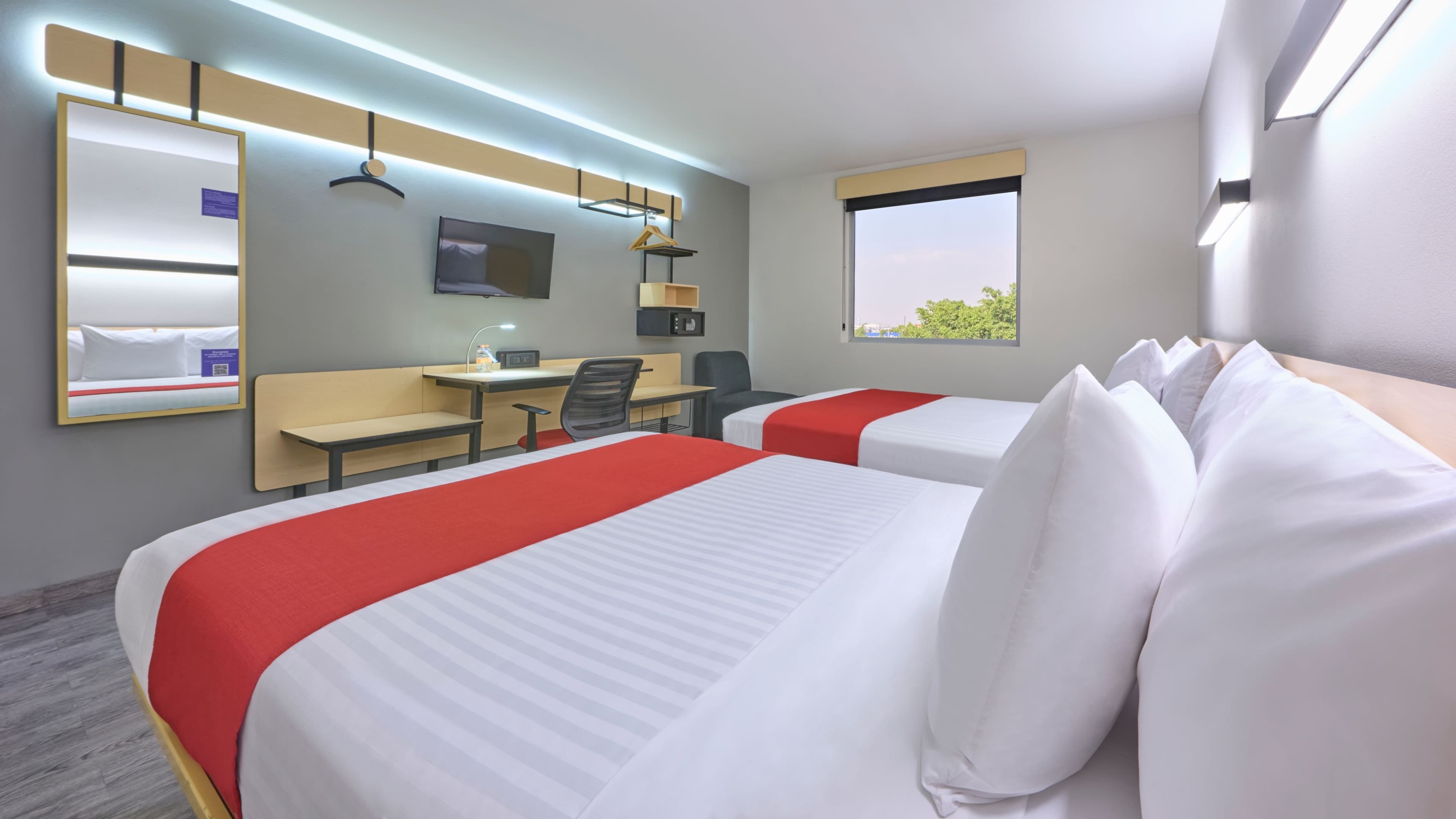 Guest room - Image 1