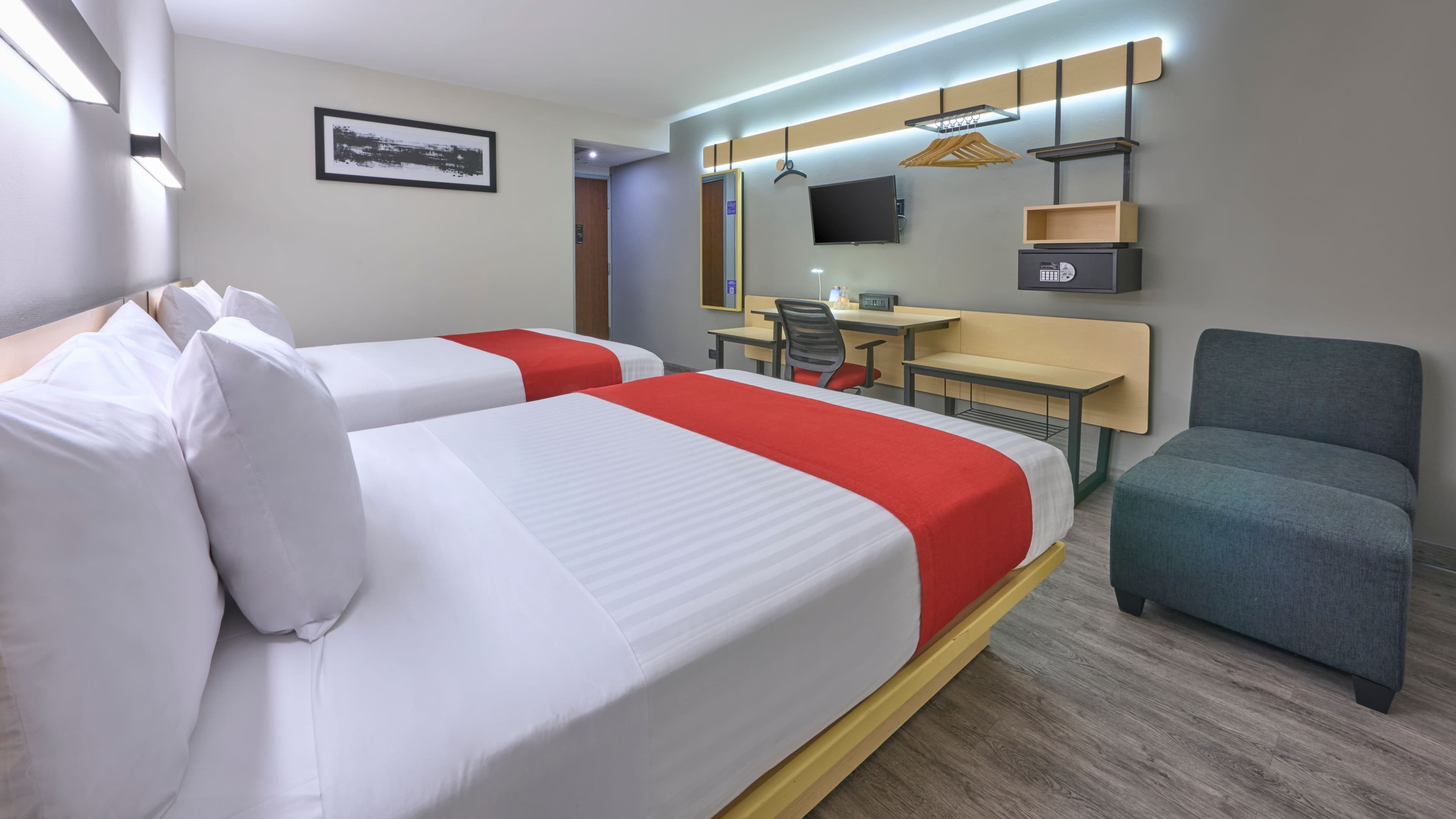 Guest room - Image 3