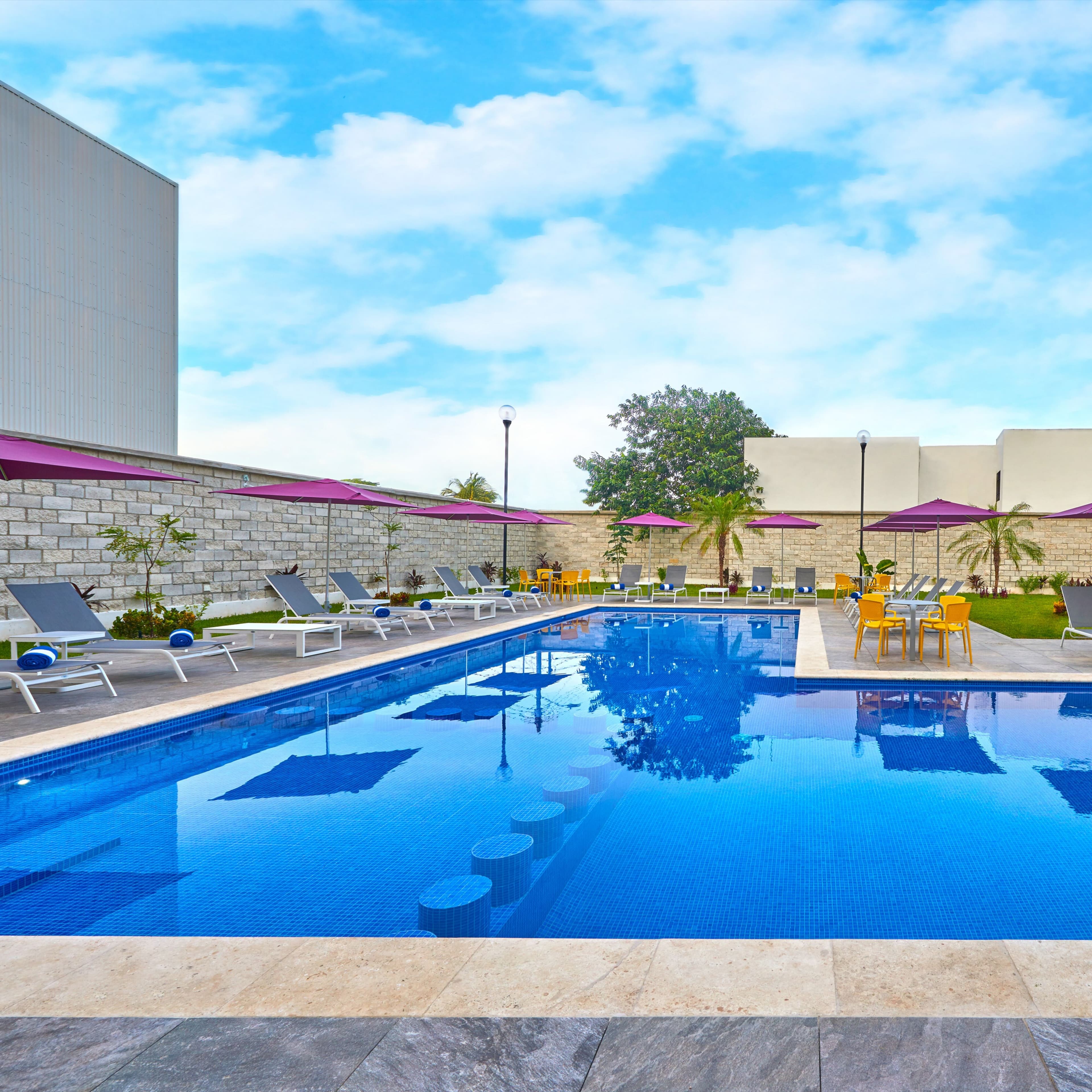 City Express by Marriott Merida