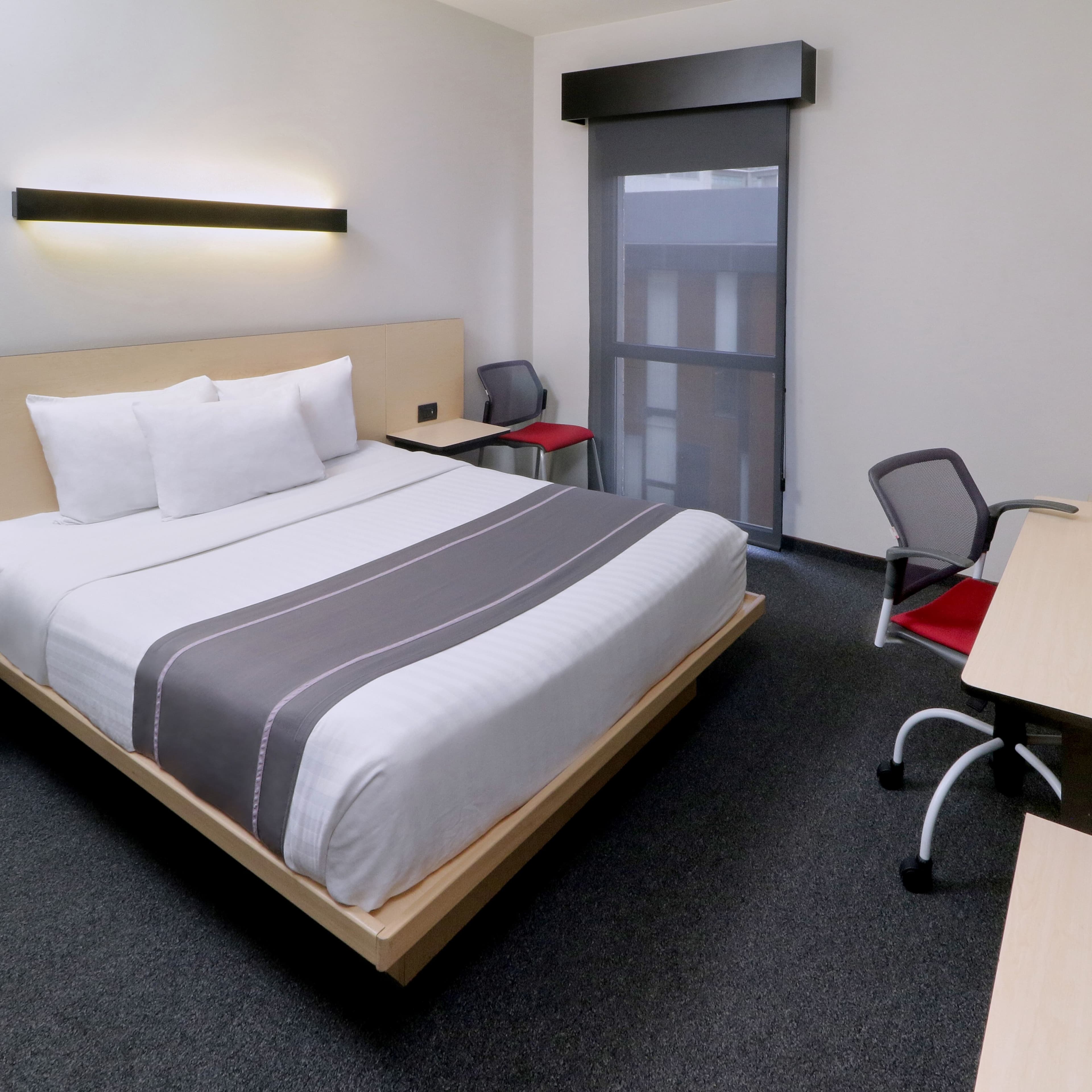 City Express Plus by Marriott Monterrey Nuevo Sur