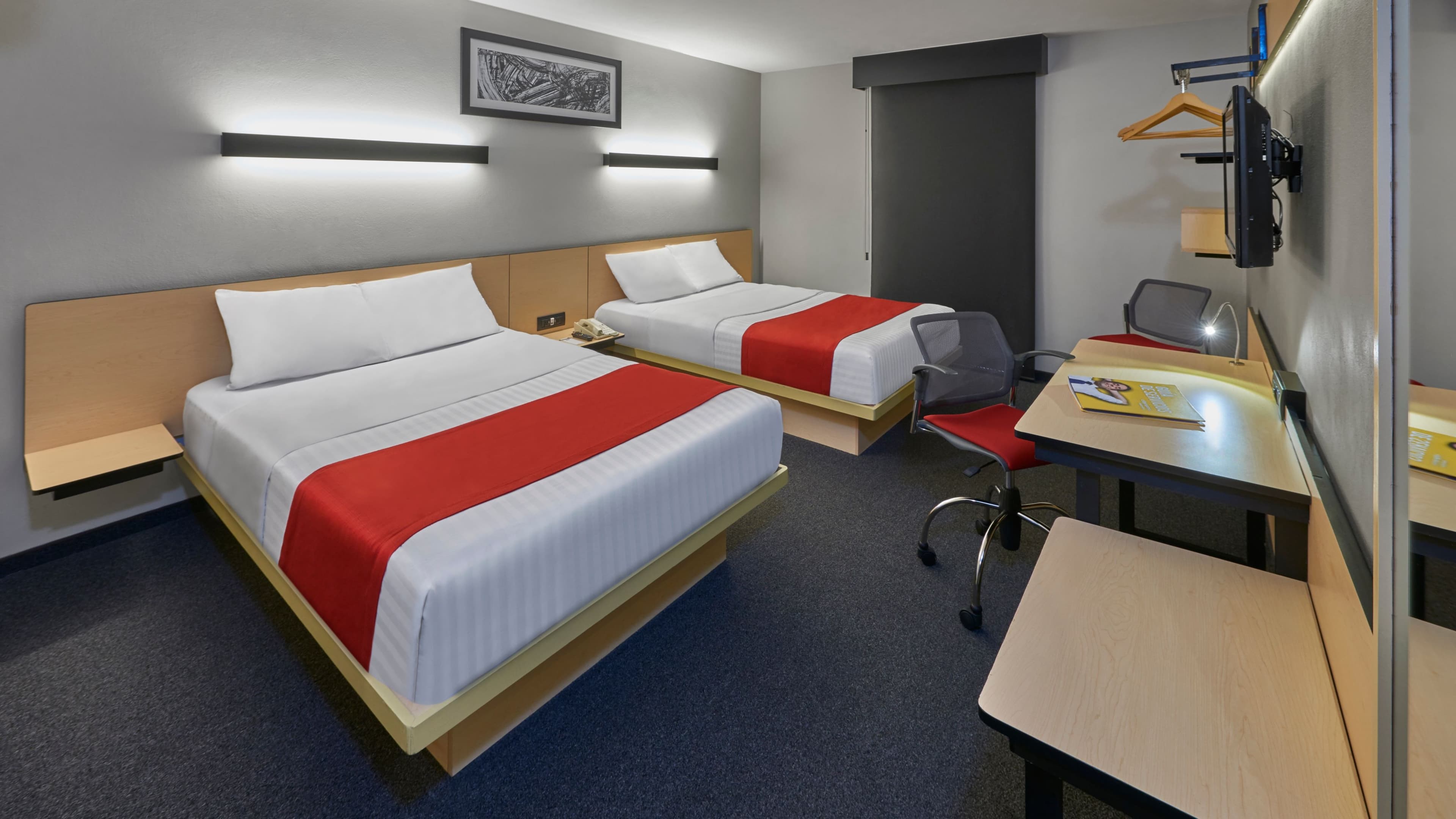 Guest room - Image 1